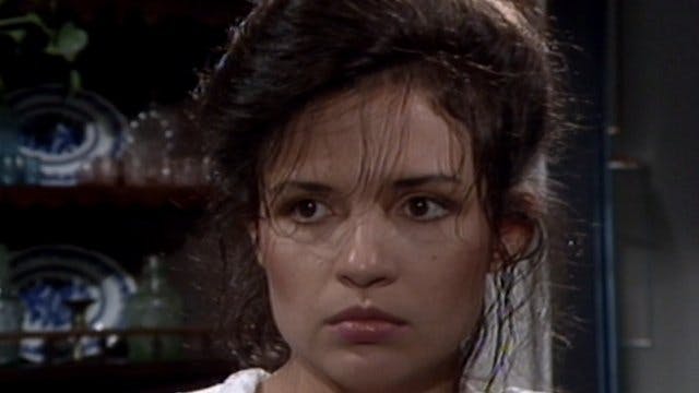 Corpo a Corpo - episódio 1x72