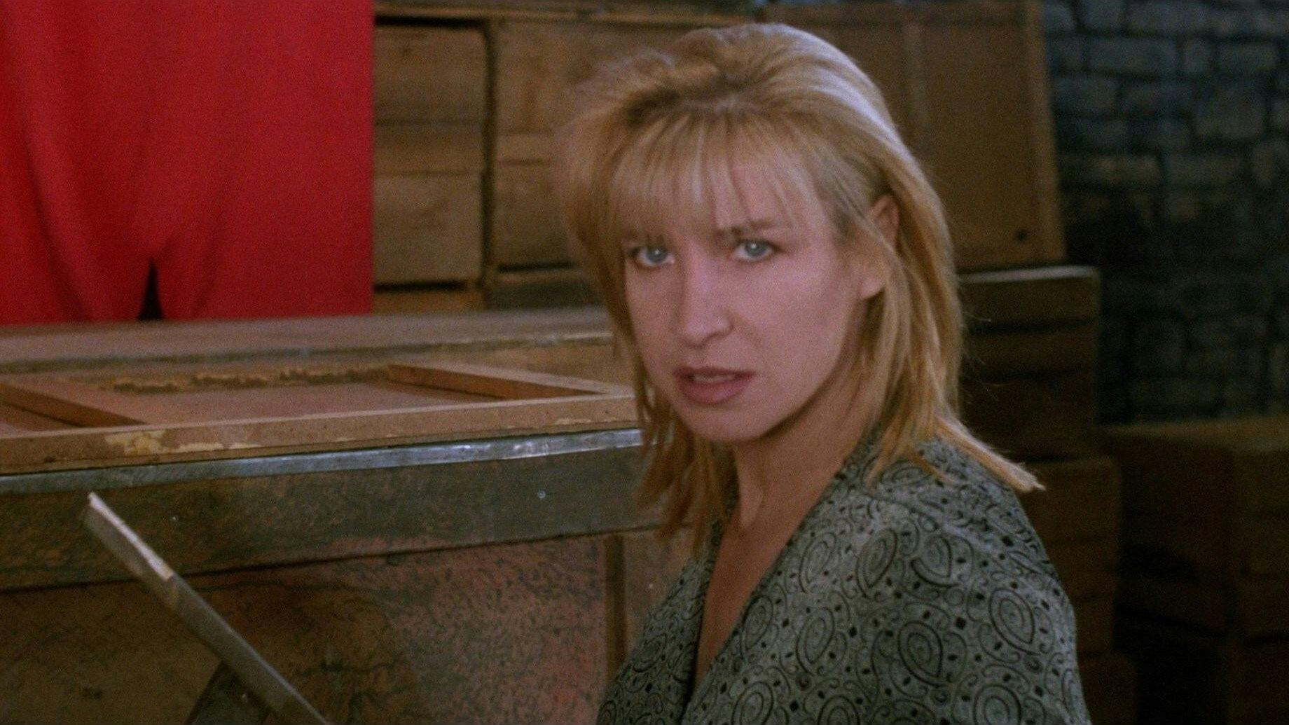 Garras de Tigre 2 backdrop