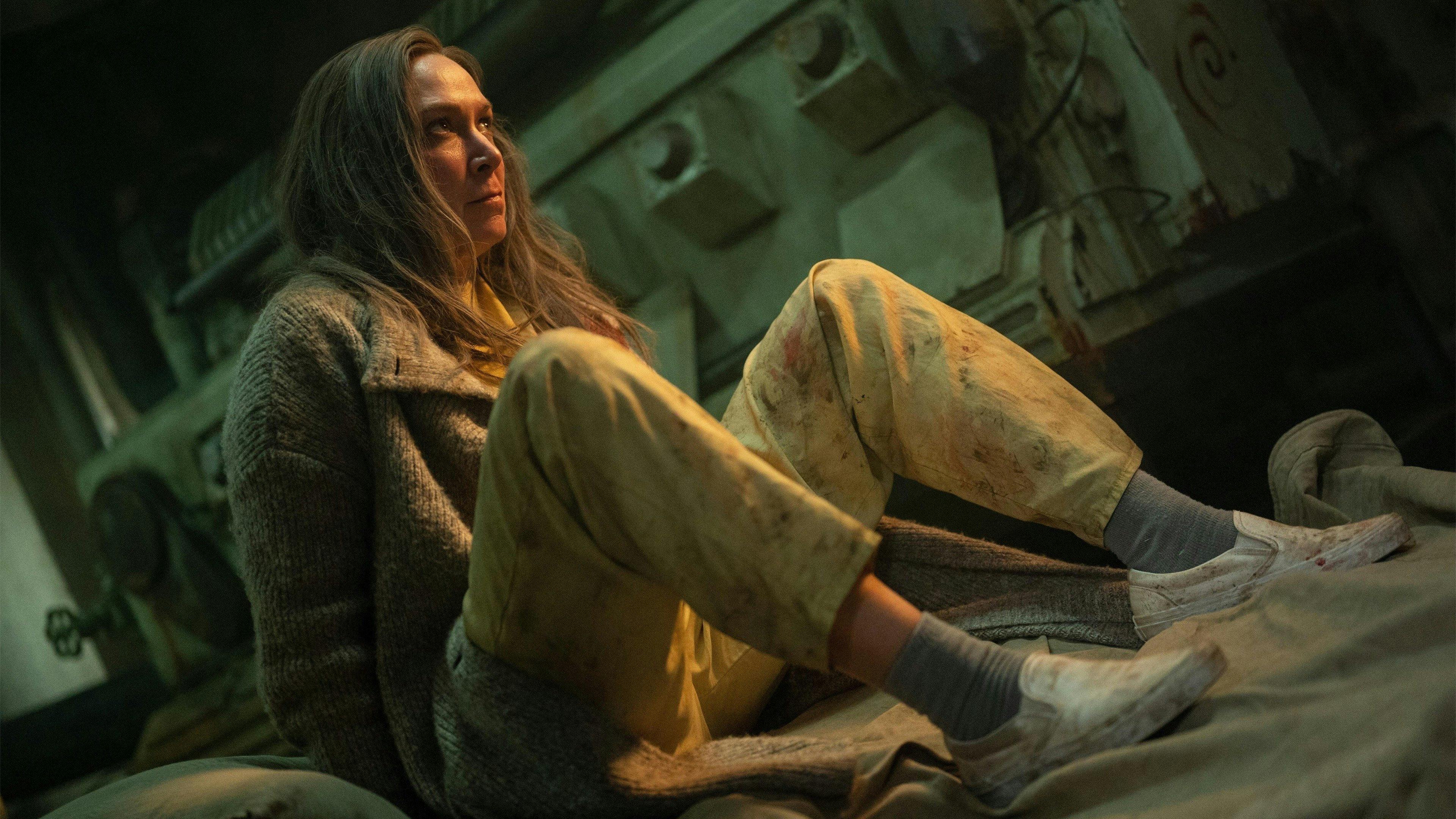 Helstrom - episódio 1x8