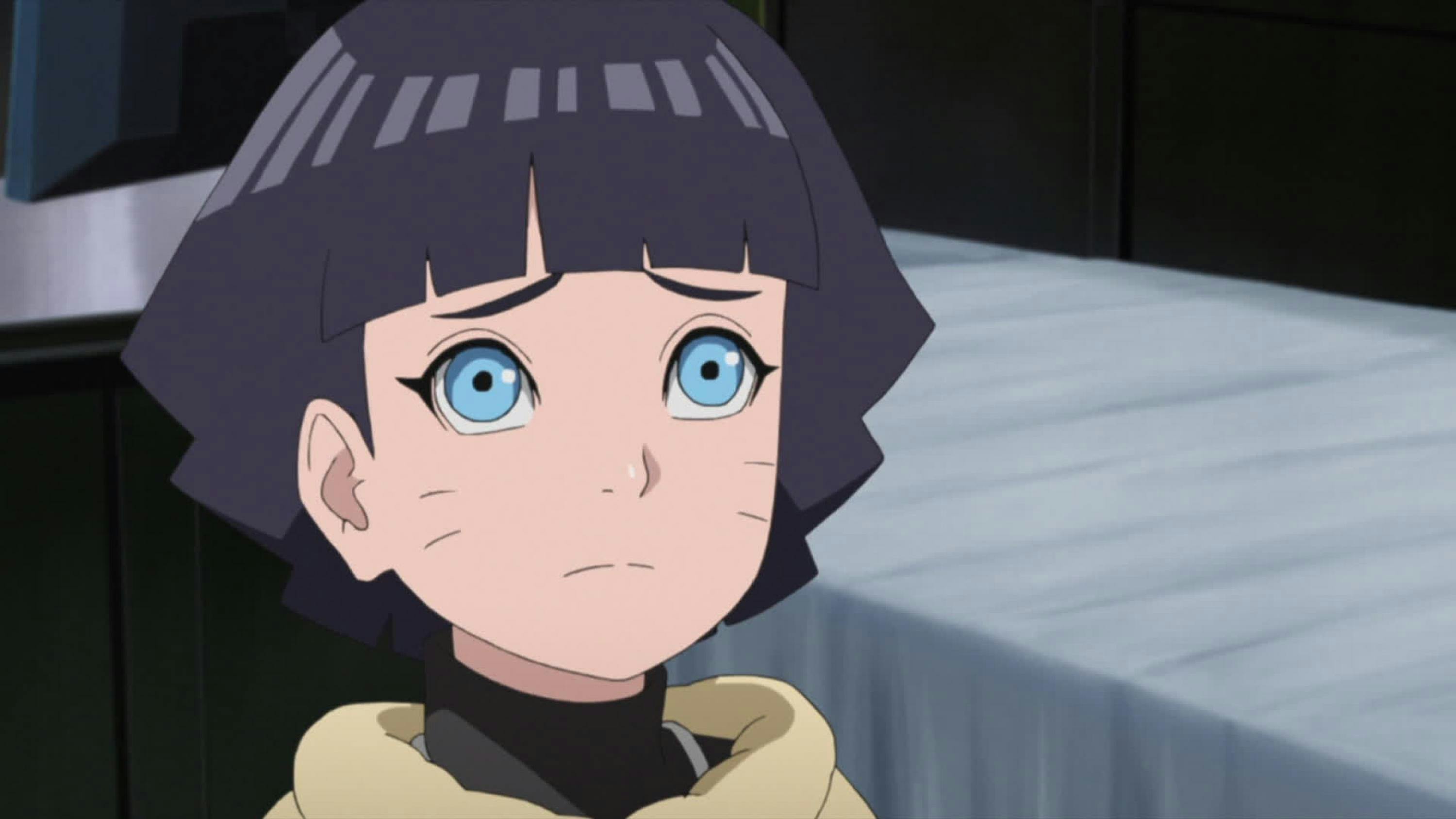 Boruto: Naruto Next Generations - episódio 1x269