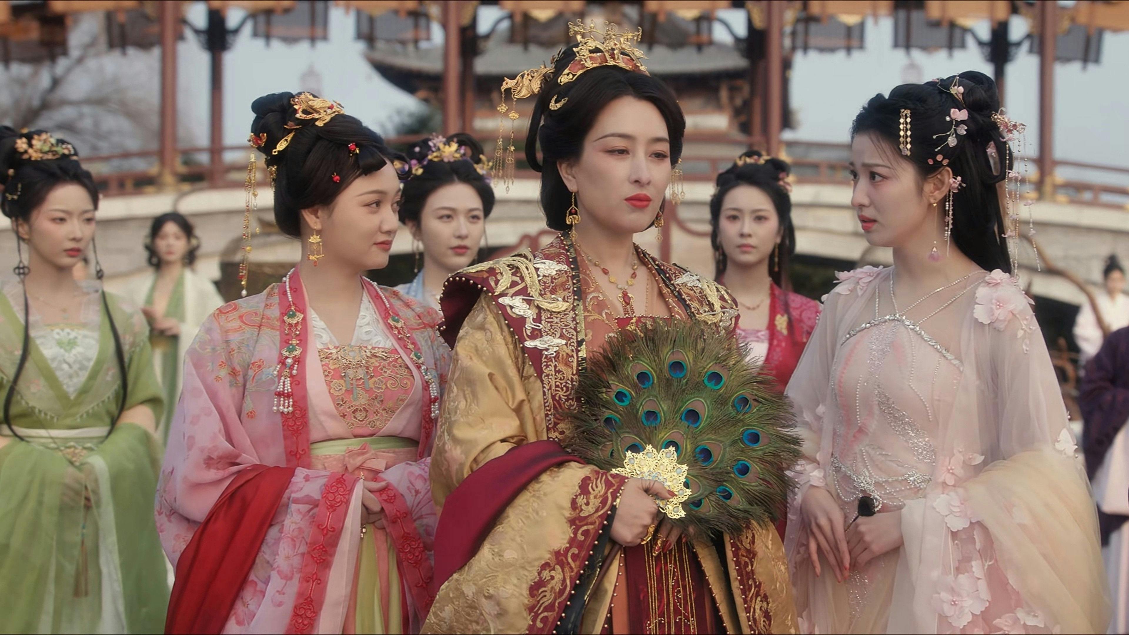 Como Você Pode? backdrop