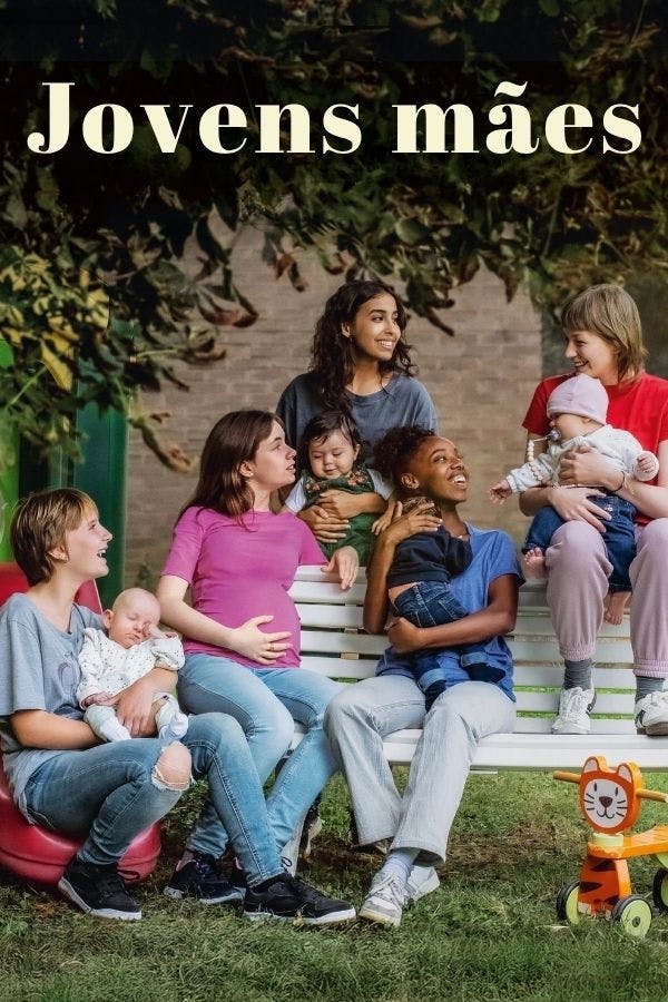 Jovens Mães