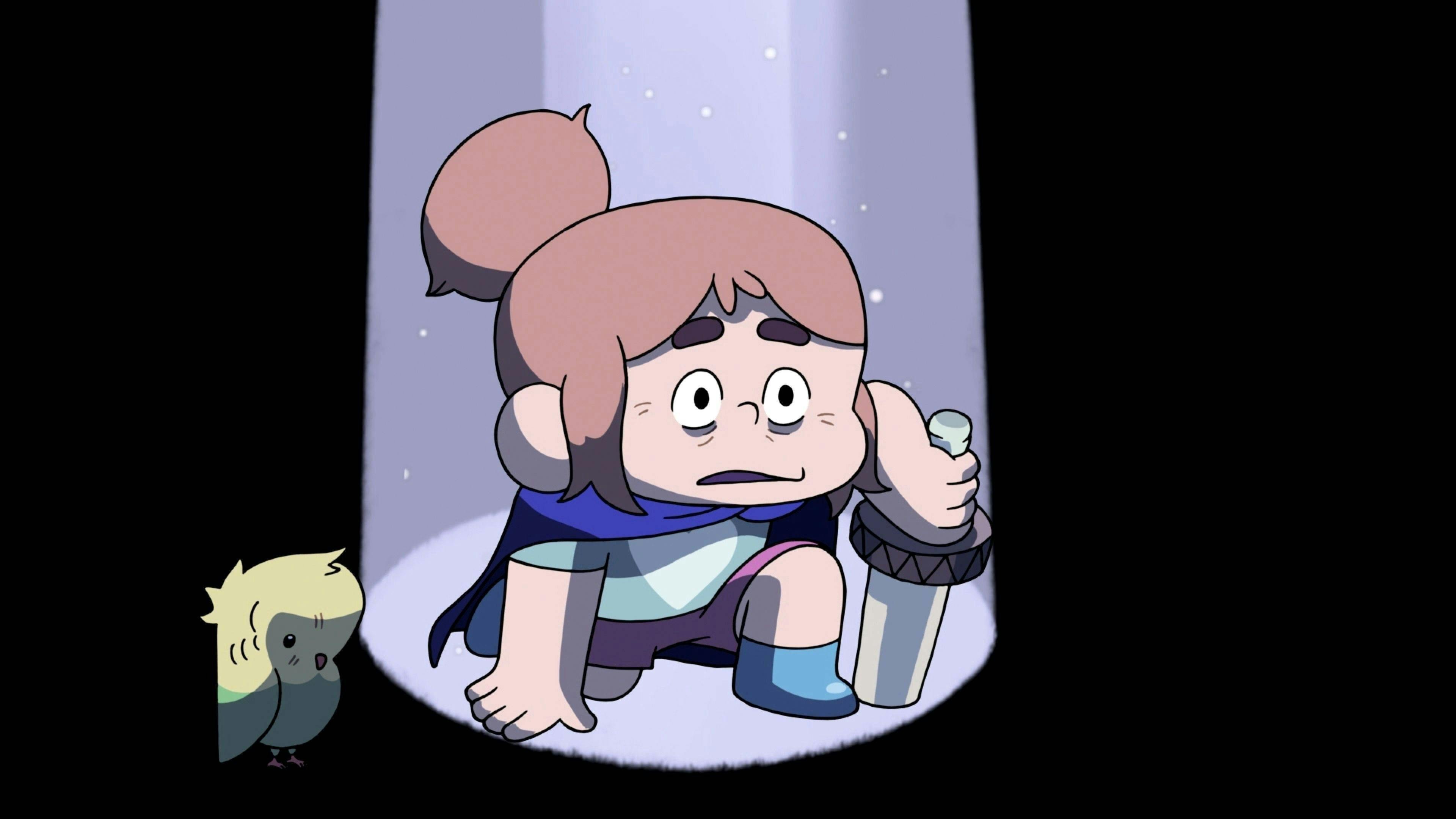O Mundo de Greg - episódio 1x19