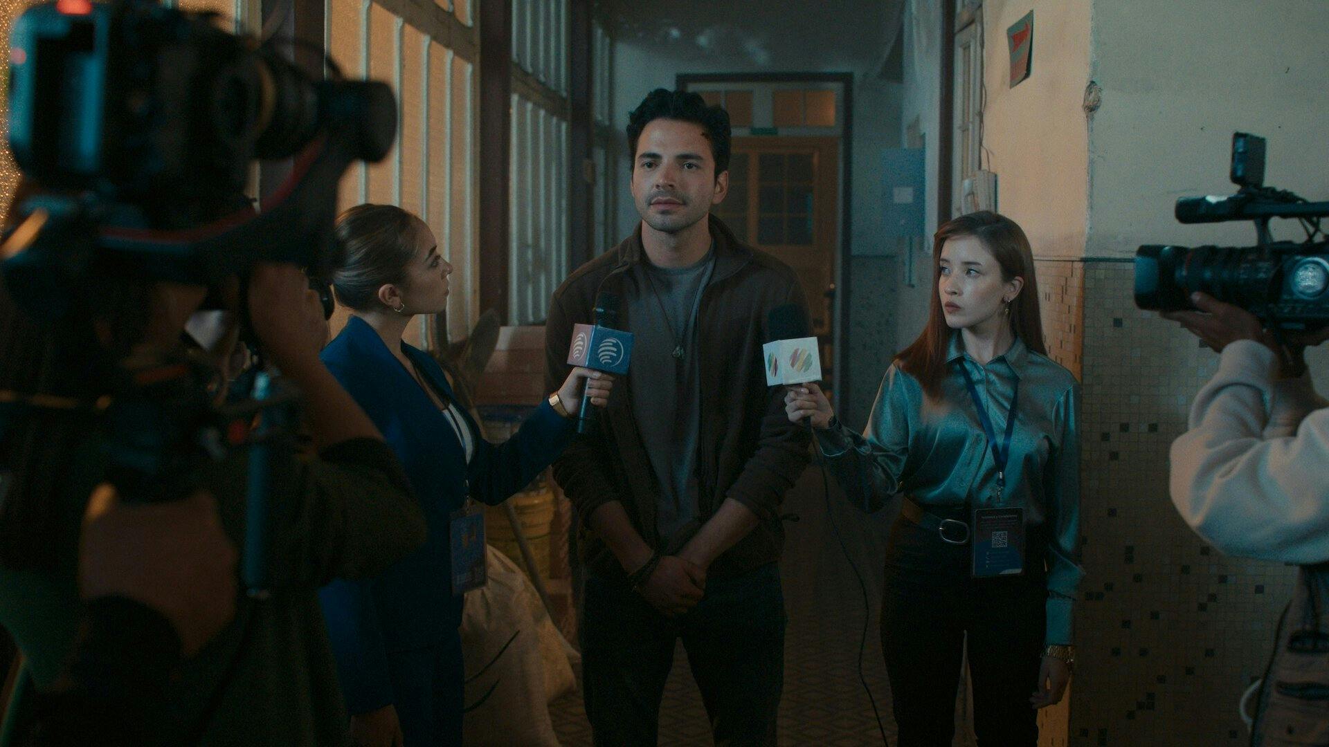 Simplesmente Alicia - episódio 1x5