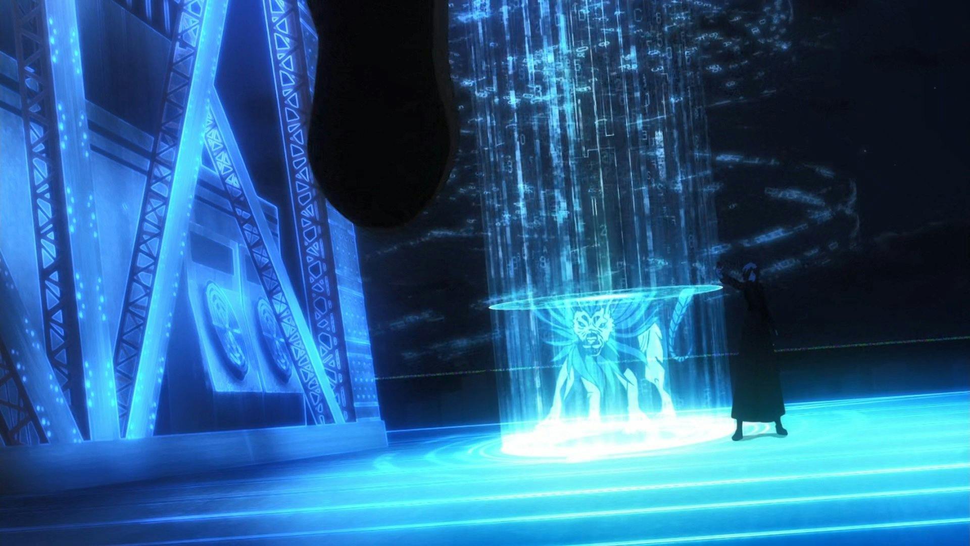 Devil Survivor 2 The Animation - episódio 1x12