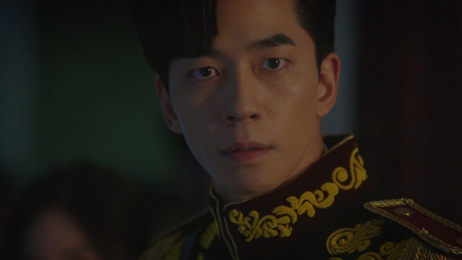 The Last Empress - episódio 1x18