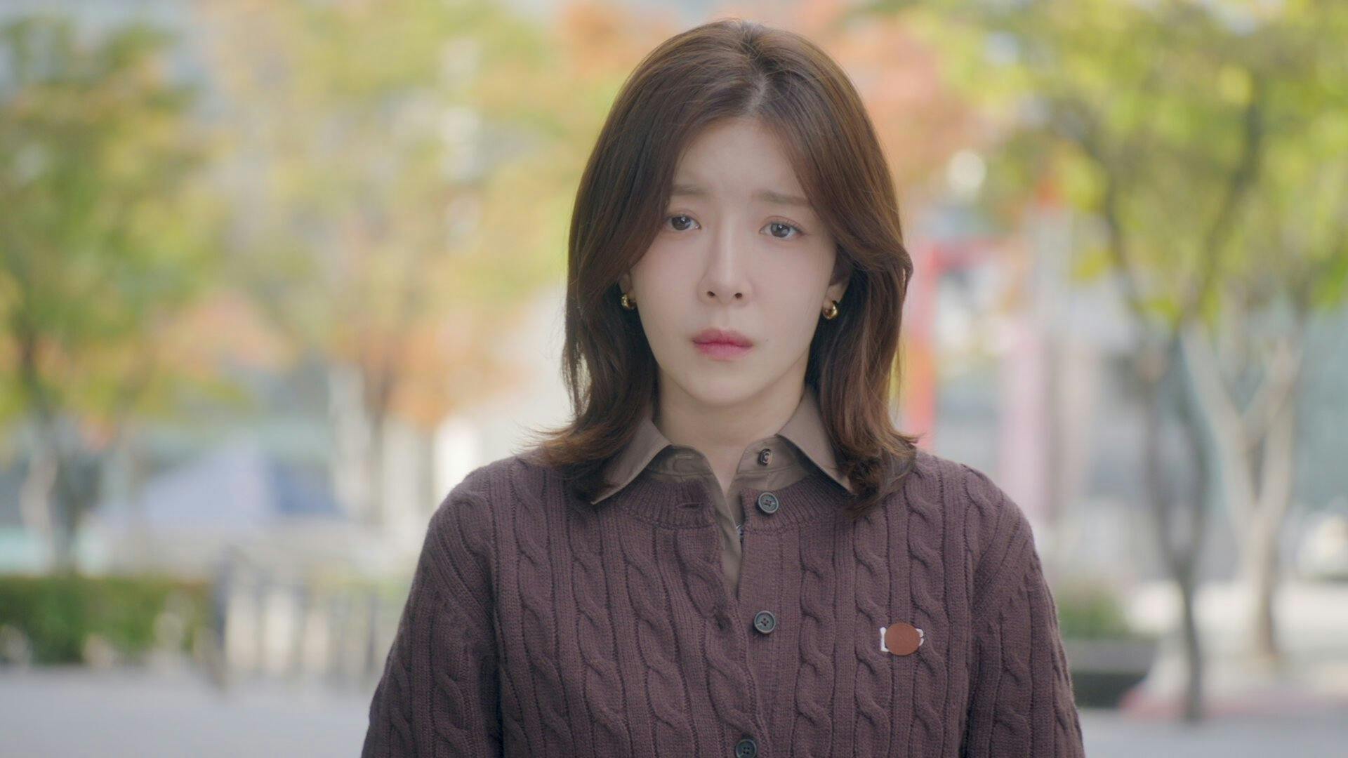 Nossos Dias Dourados - episódio 1x27