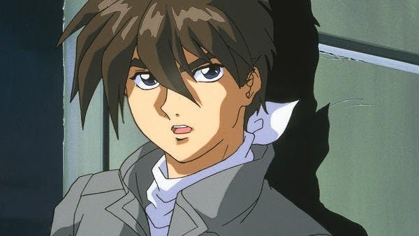 Mobile Suit Gundam Wing - episódio 1x47