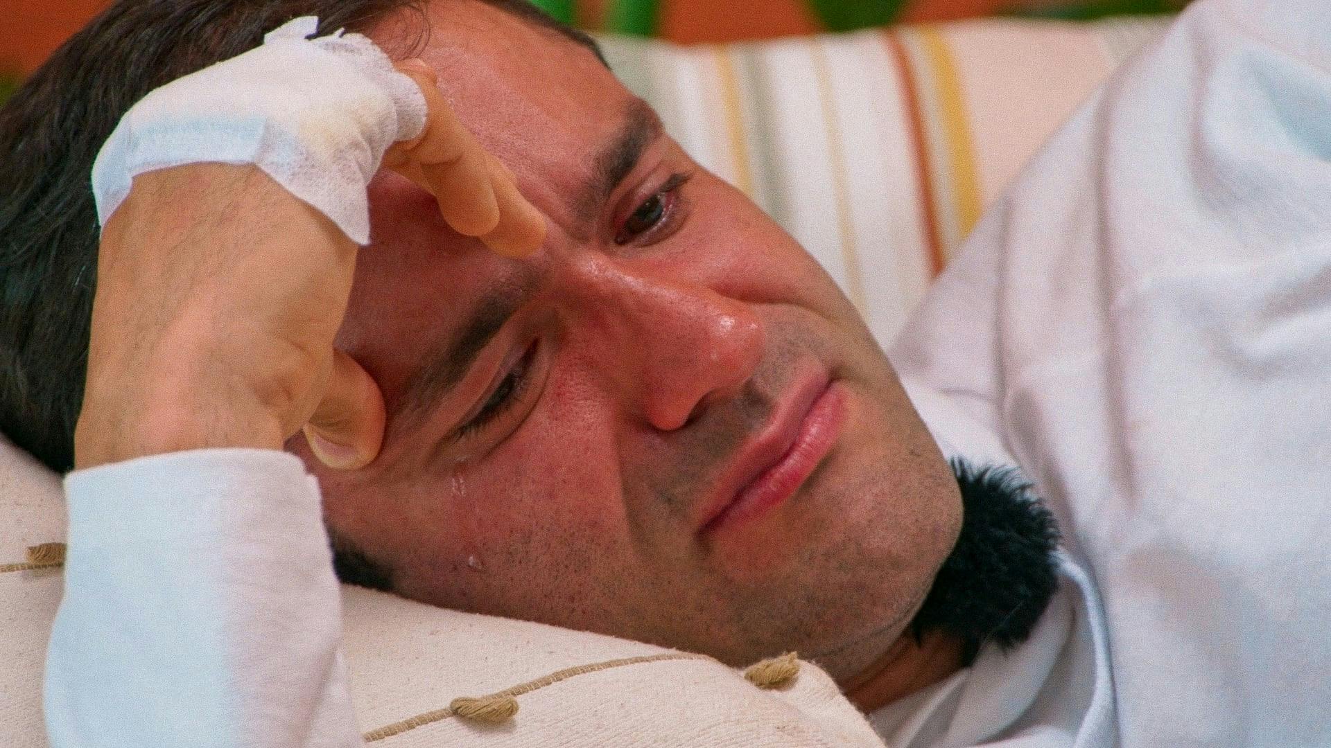 Ilha da Tentação: Brasil - episódio 1x5
