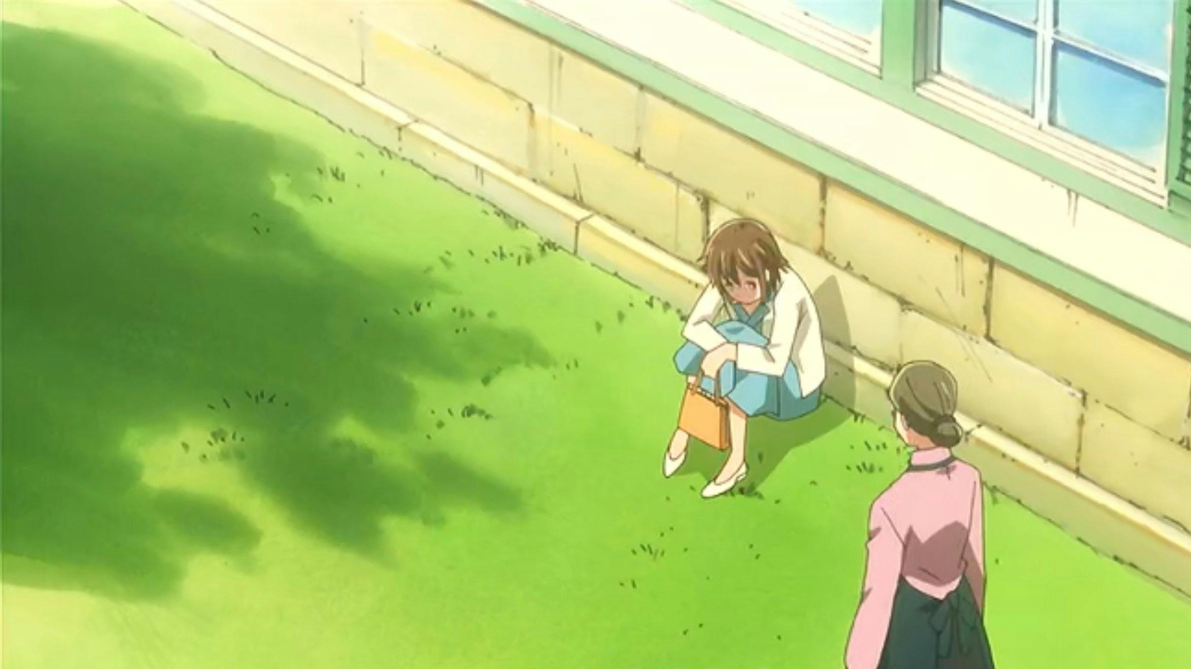 Nodame Cantabile - episódio 1x14