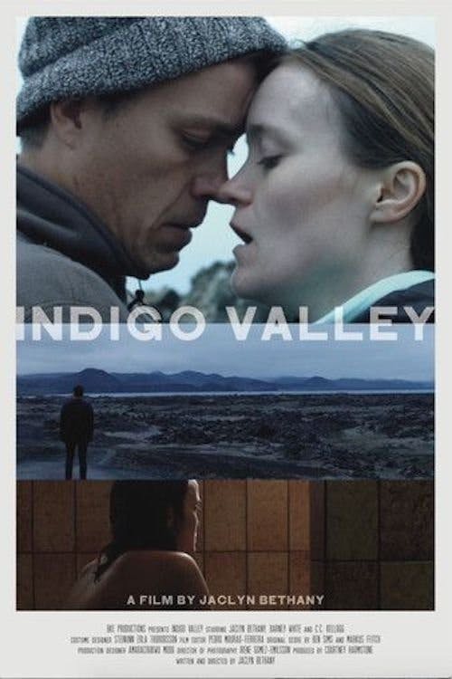 Indigo Valley backdrop