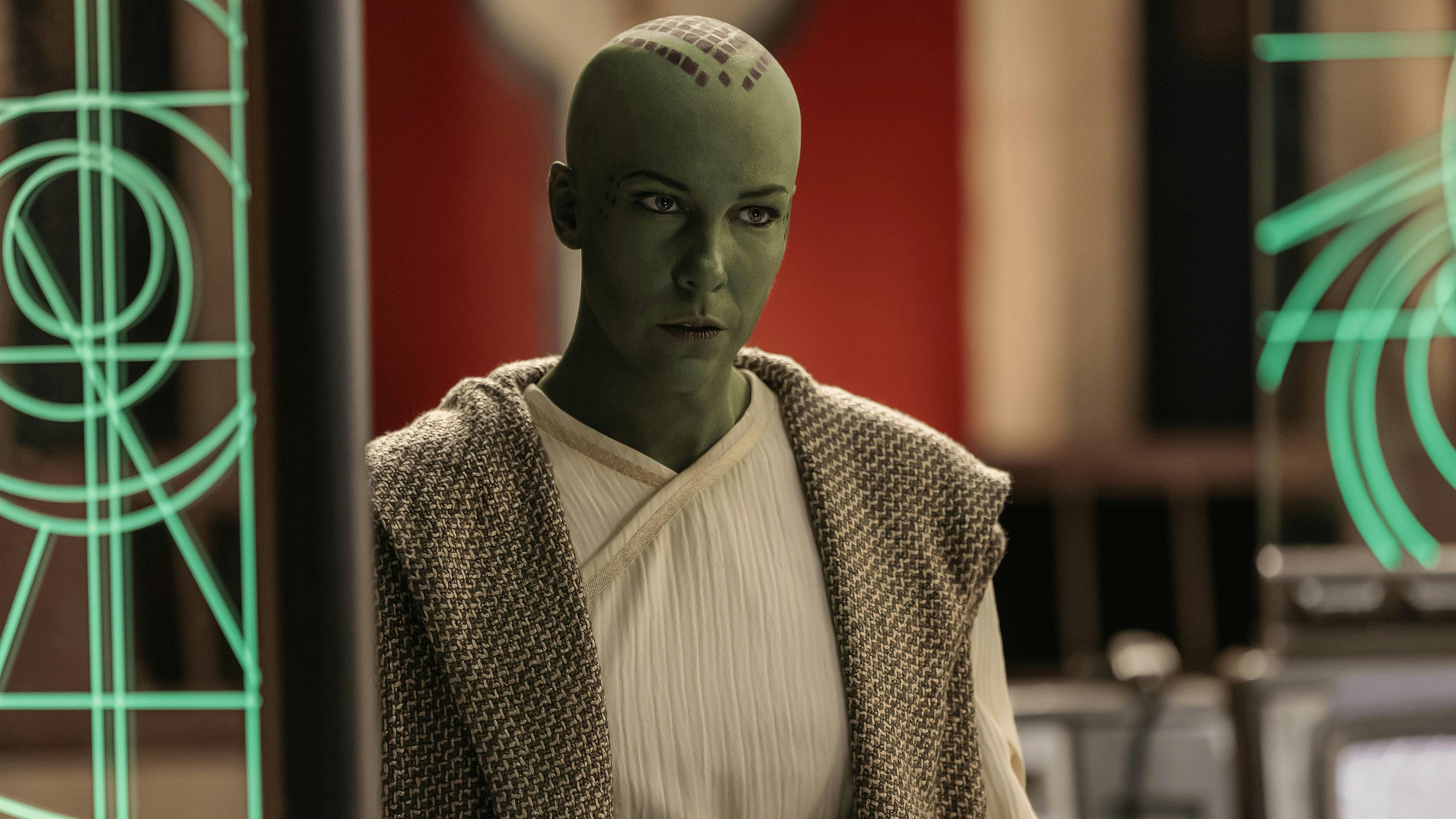 The Acolyte - episódio 1x6