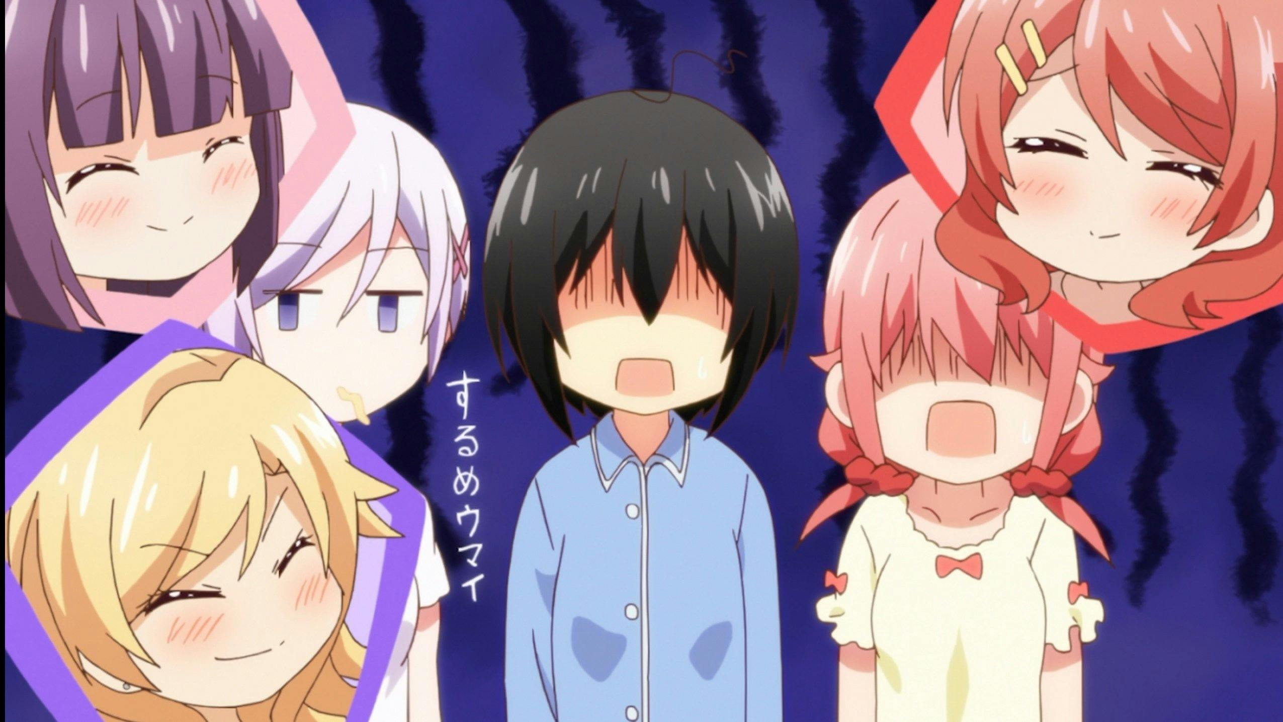 Tachibanakan Triangle