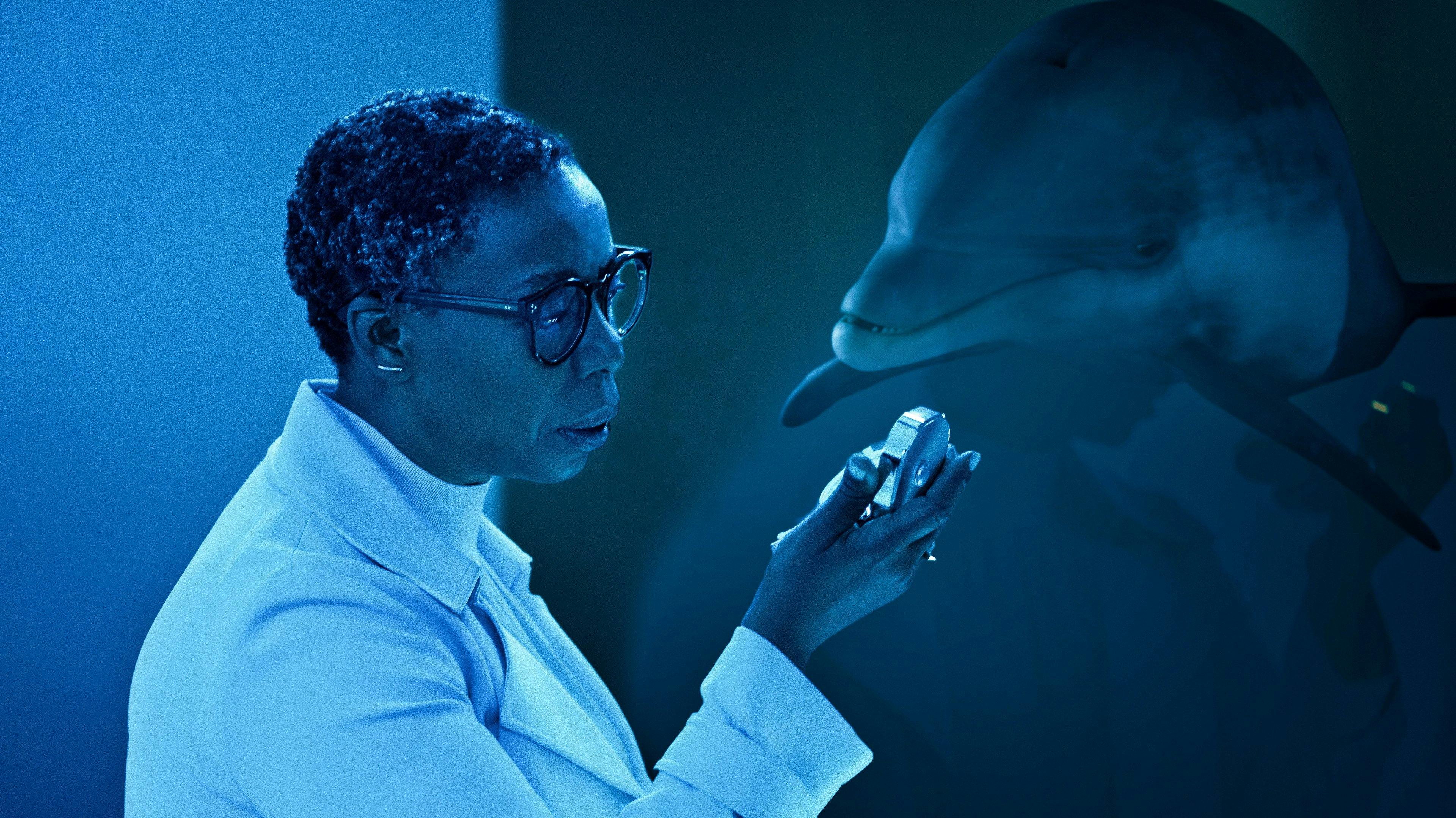 Made for Love - episódio 1x5