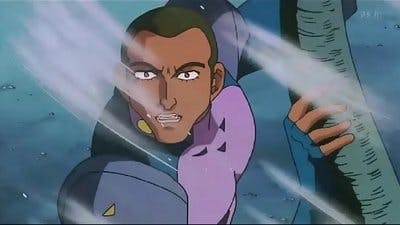 Corrector Yui - episódio 1x26