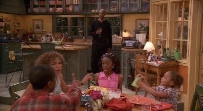 Eu, a Patroa e as Crianças - episódio 1x1