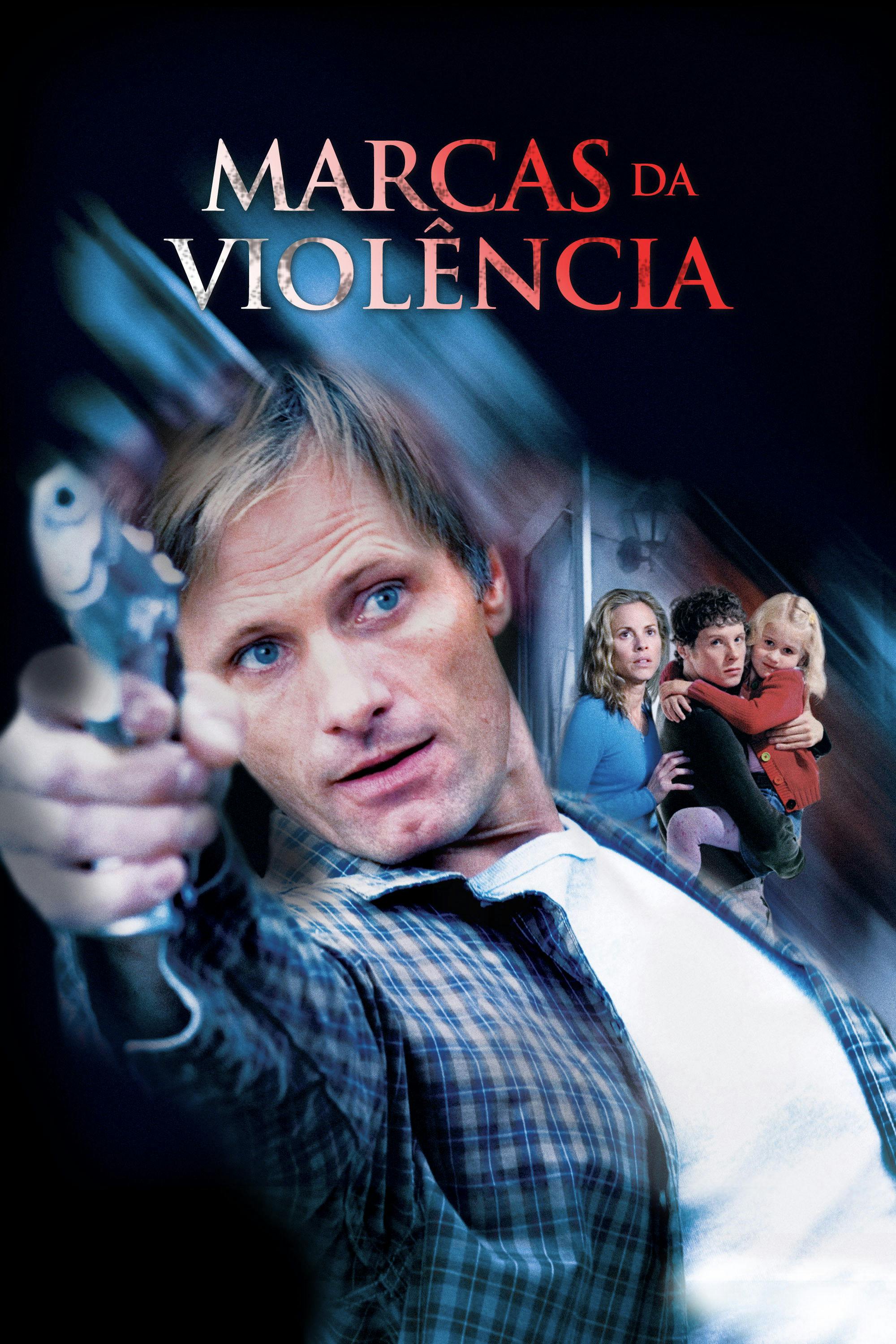 Marcas da Violência