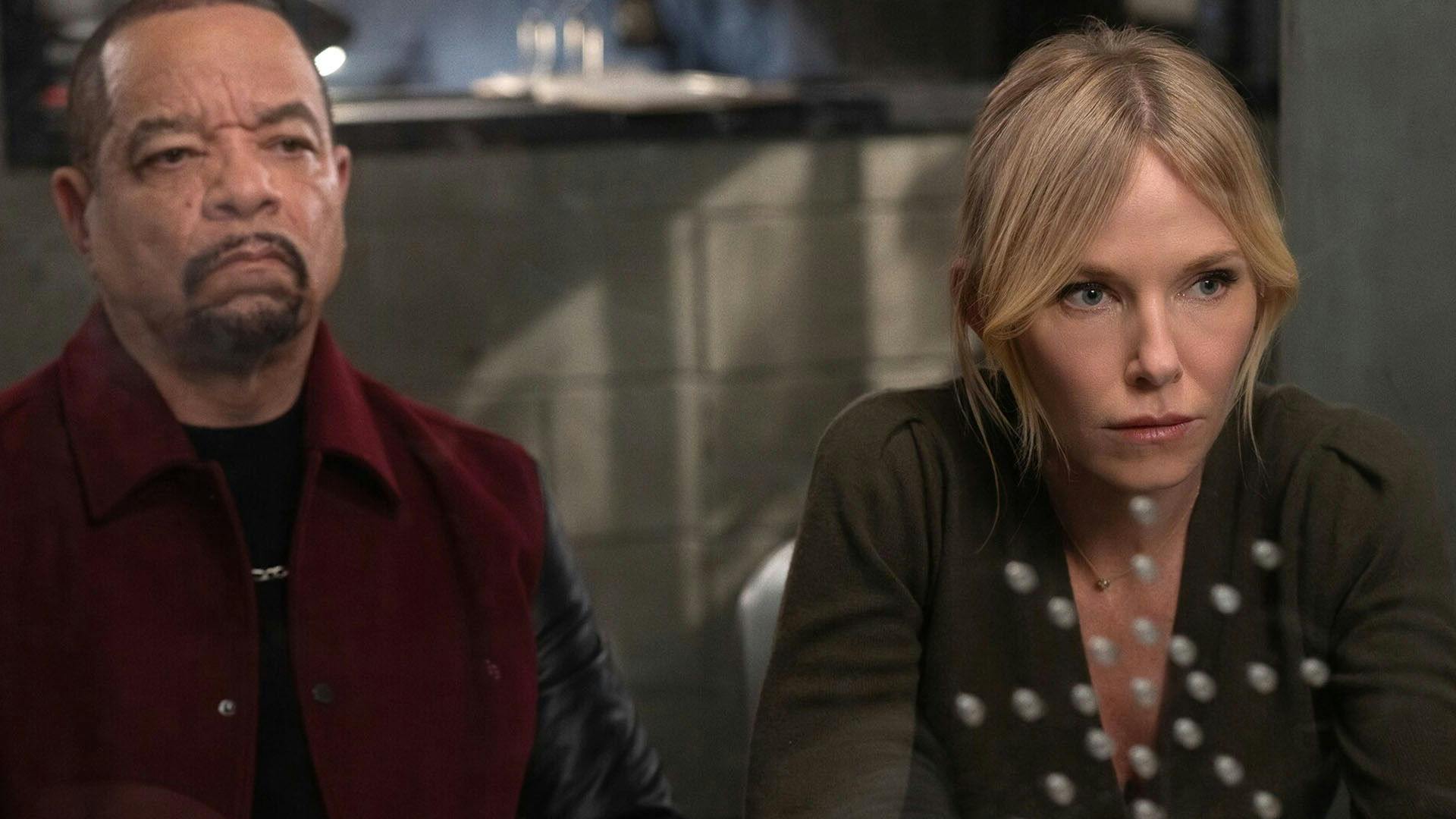 Lei & Ordem: Unidade de Vítimas Especiais backdrop