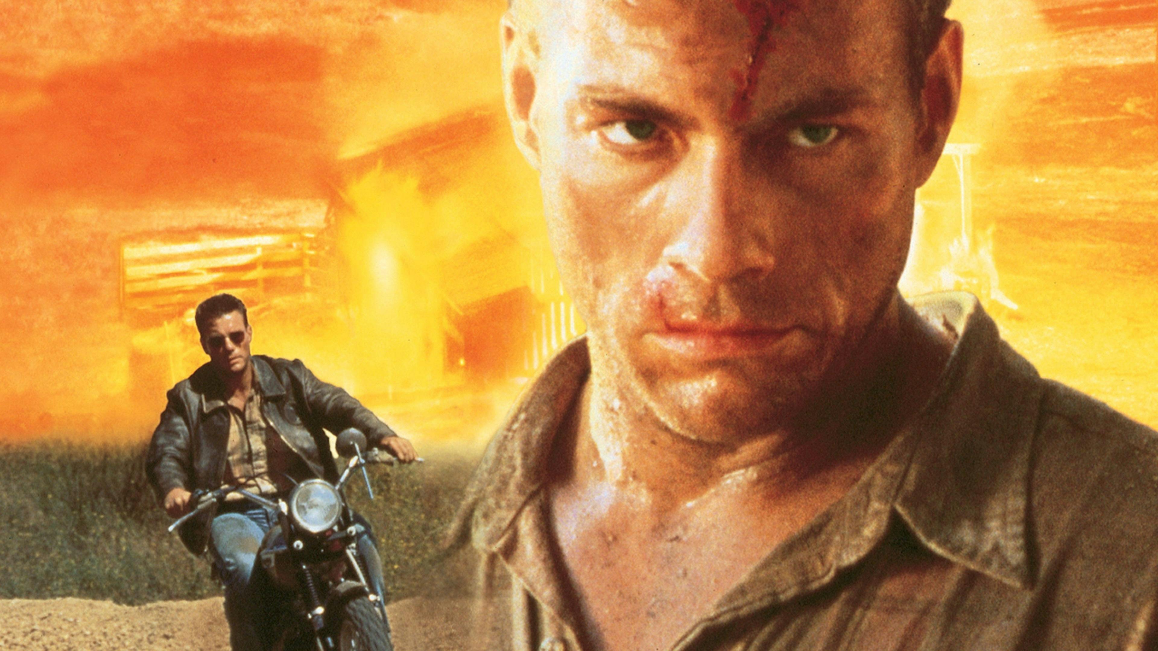 Vencer ou Morrer backdrop