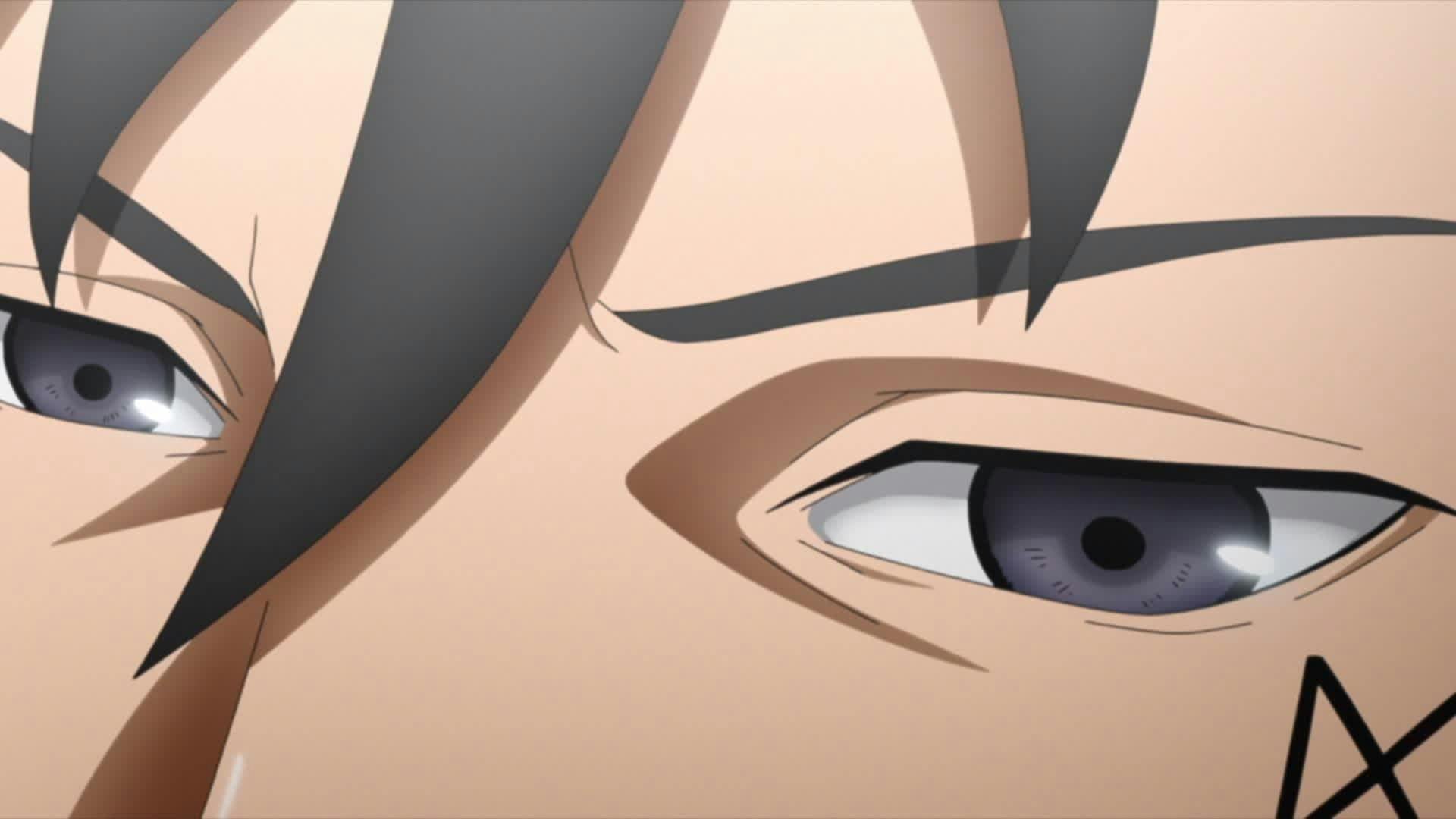 Boruto: Naruto Next Generations - episódio 1x216