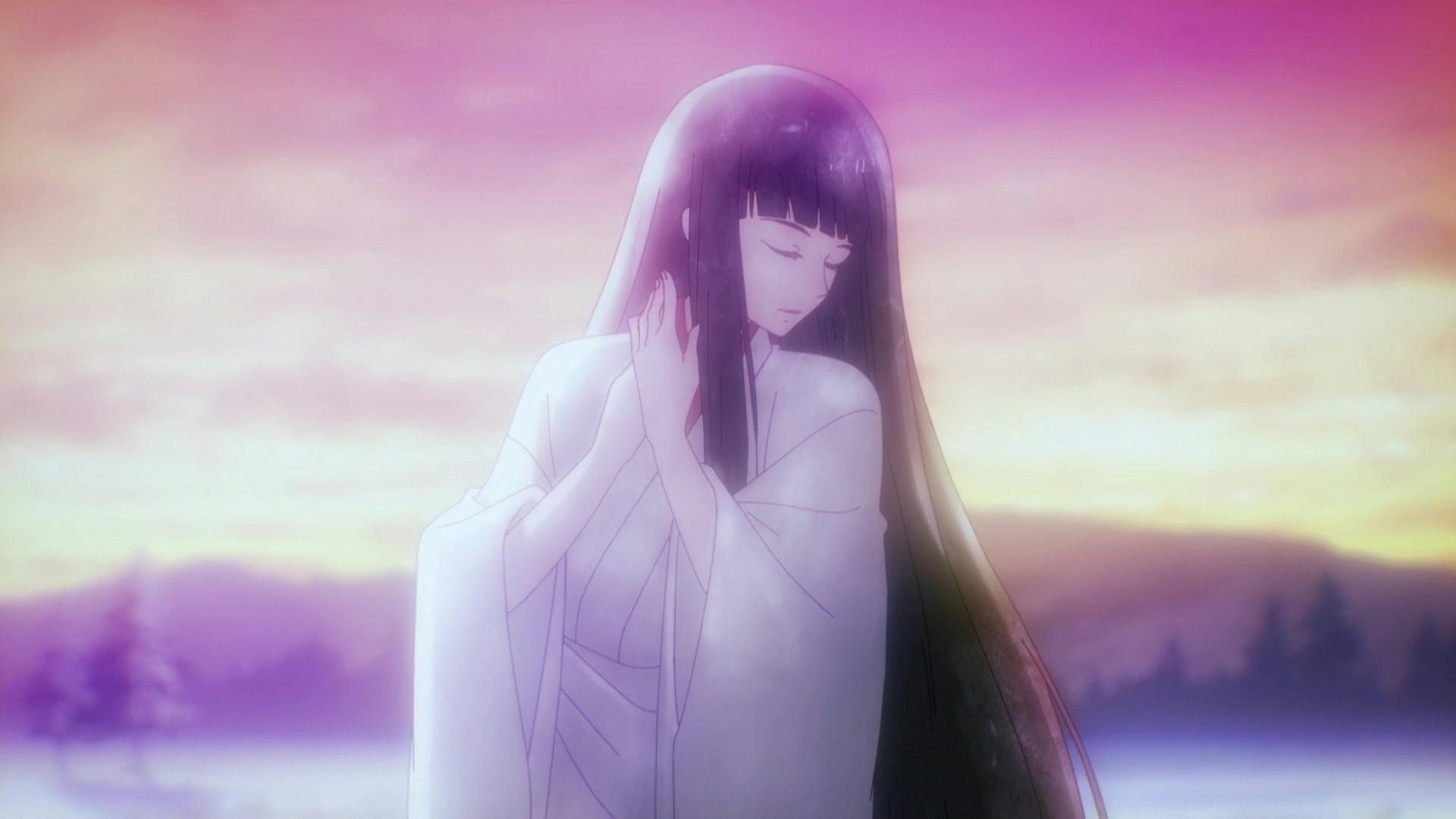 7Seeds - episódio 1x5