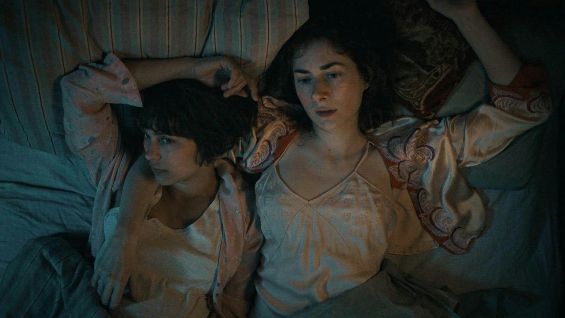Das Haus der Träume - episódio 1x6