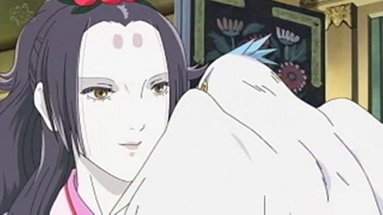 Ayakashi Japanese Classic Horror