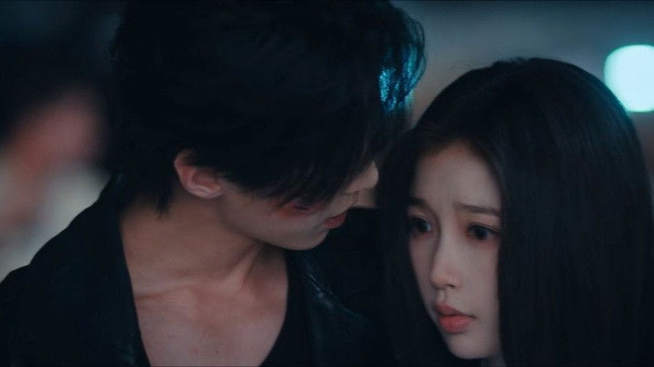 Speed and Love - episódio 1x3