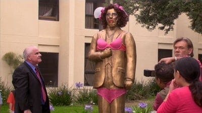 Zoey 101 - episódio 1x5