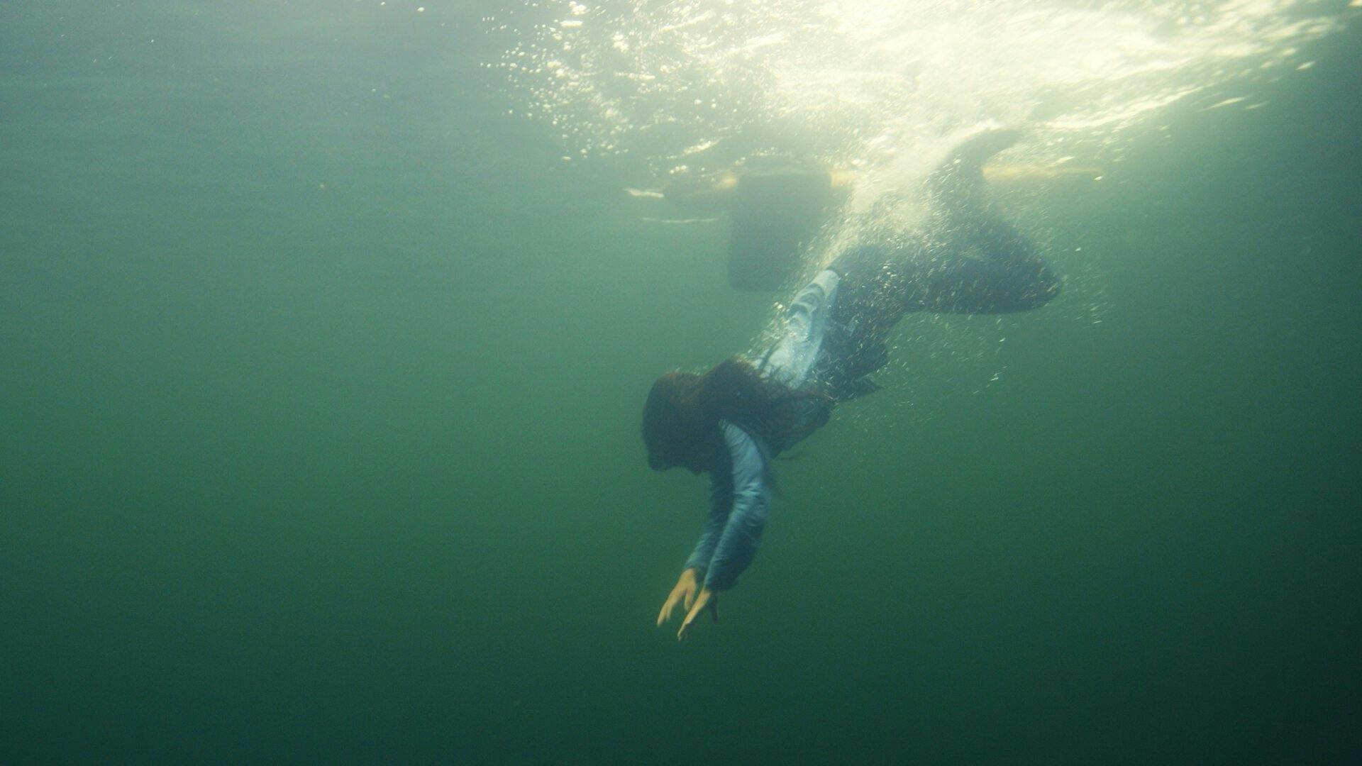 Respire! - episódio 1x2