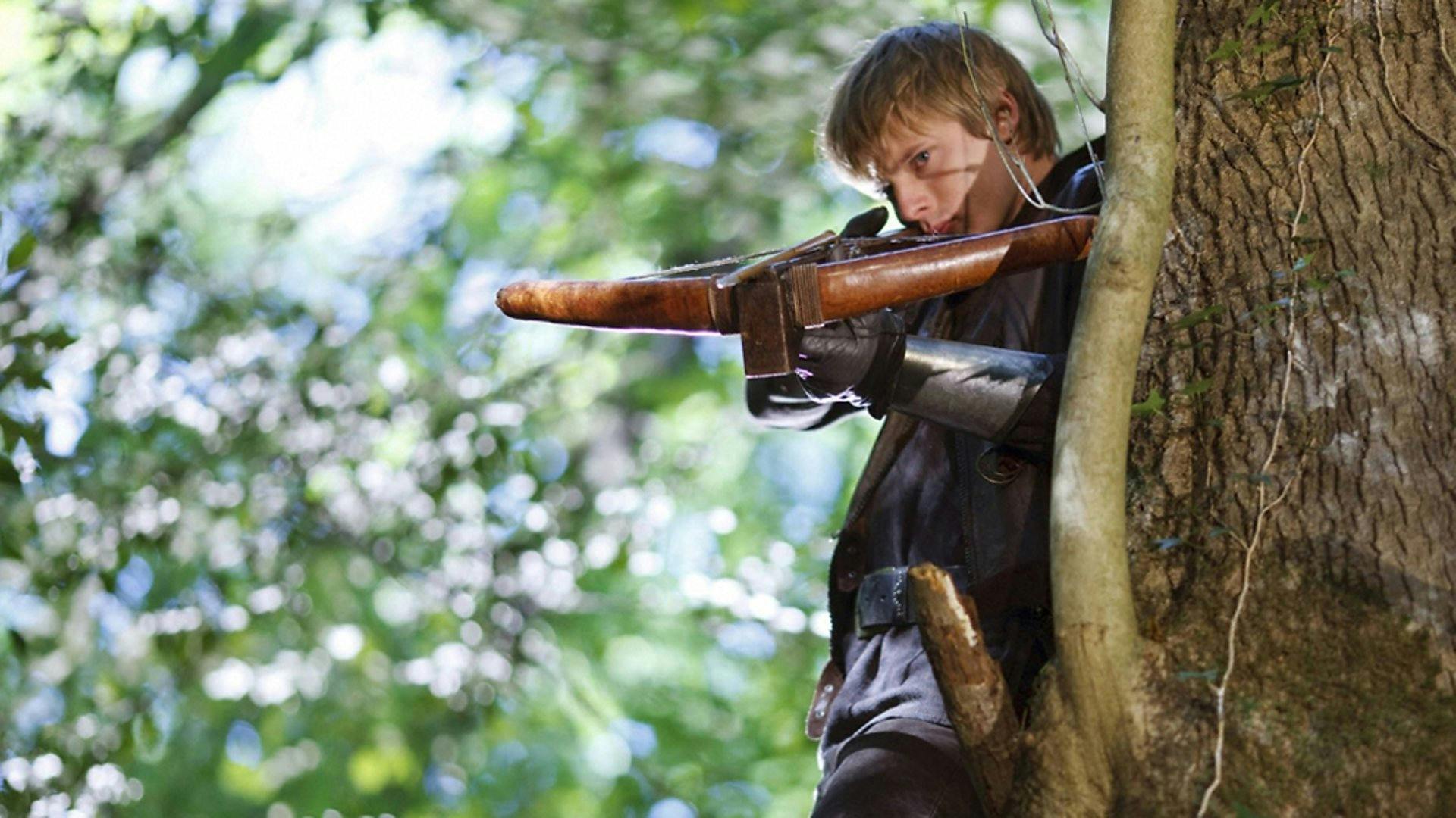 As Aventuras de Merlin - episódio 1x11