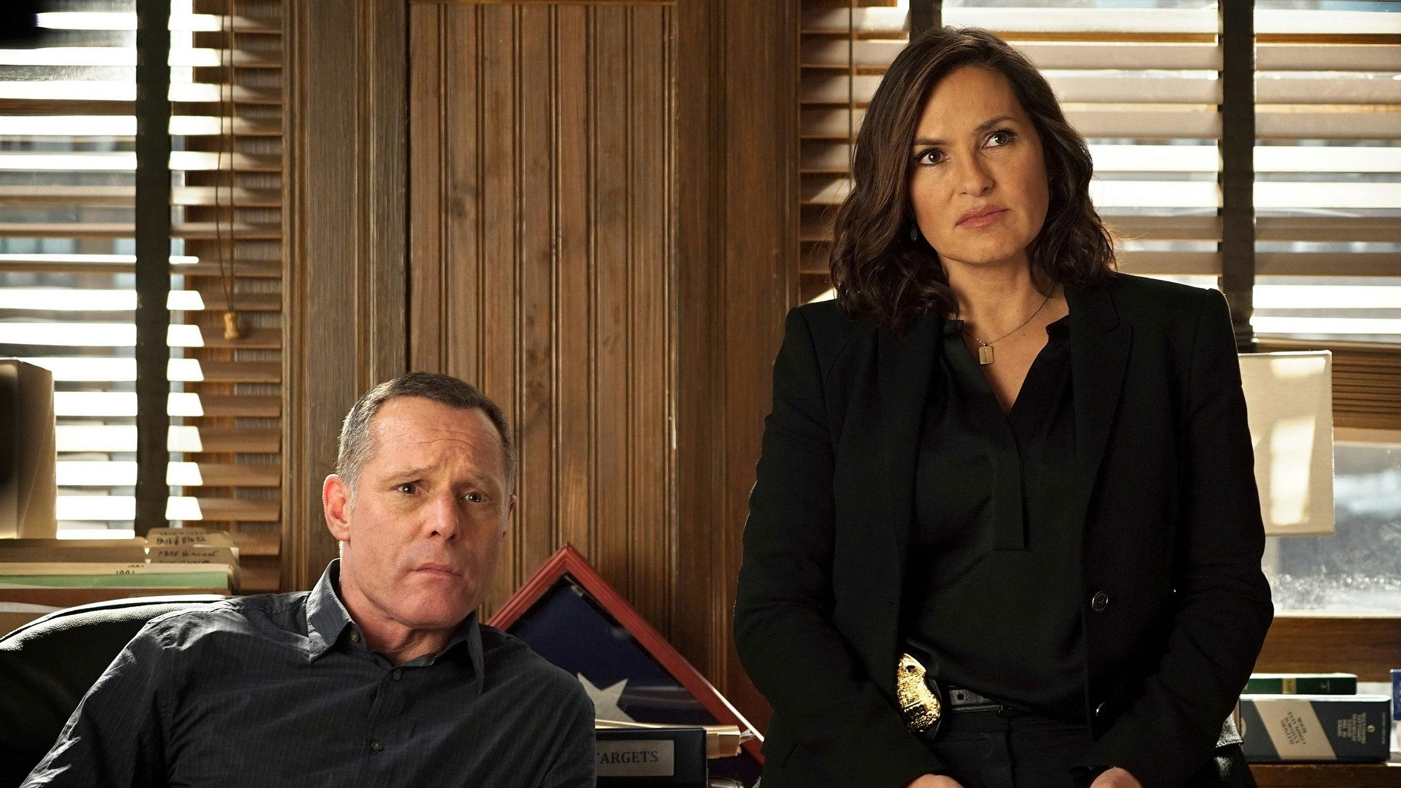 Chicago P.D.: Distrito 21 - episódio 2x20