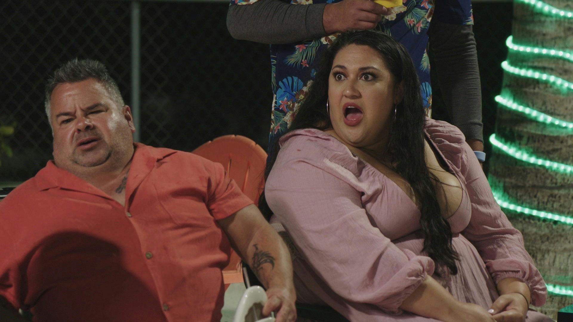 90 Dias Para Casar: A Última Chance backdrop