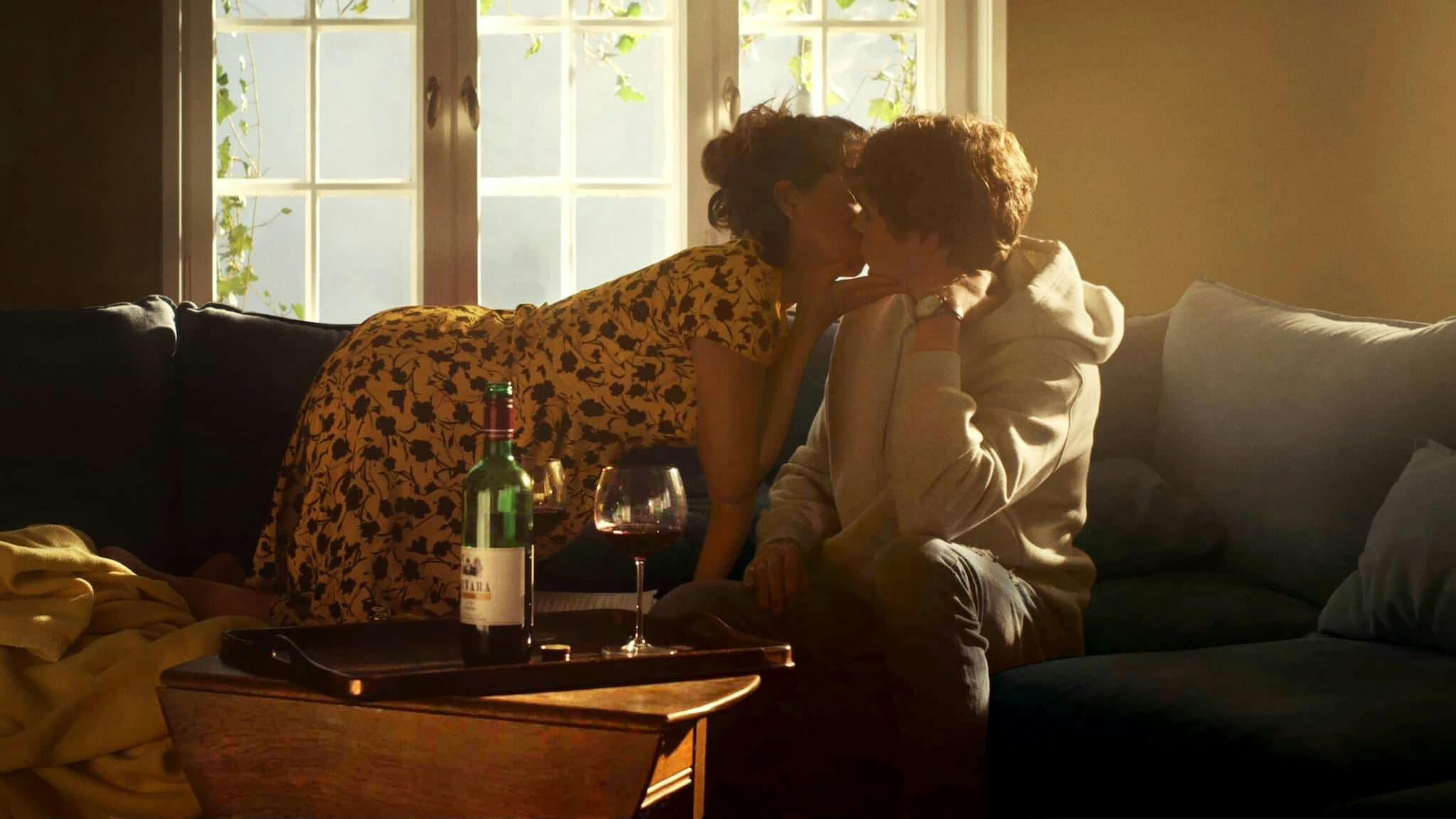 Ilha de Segredos backdrop