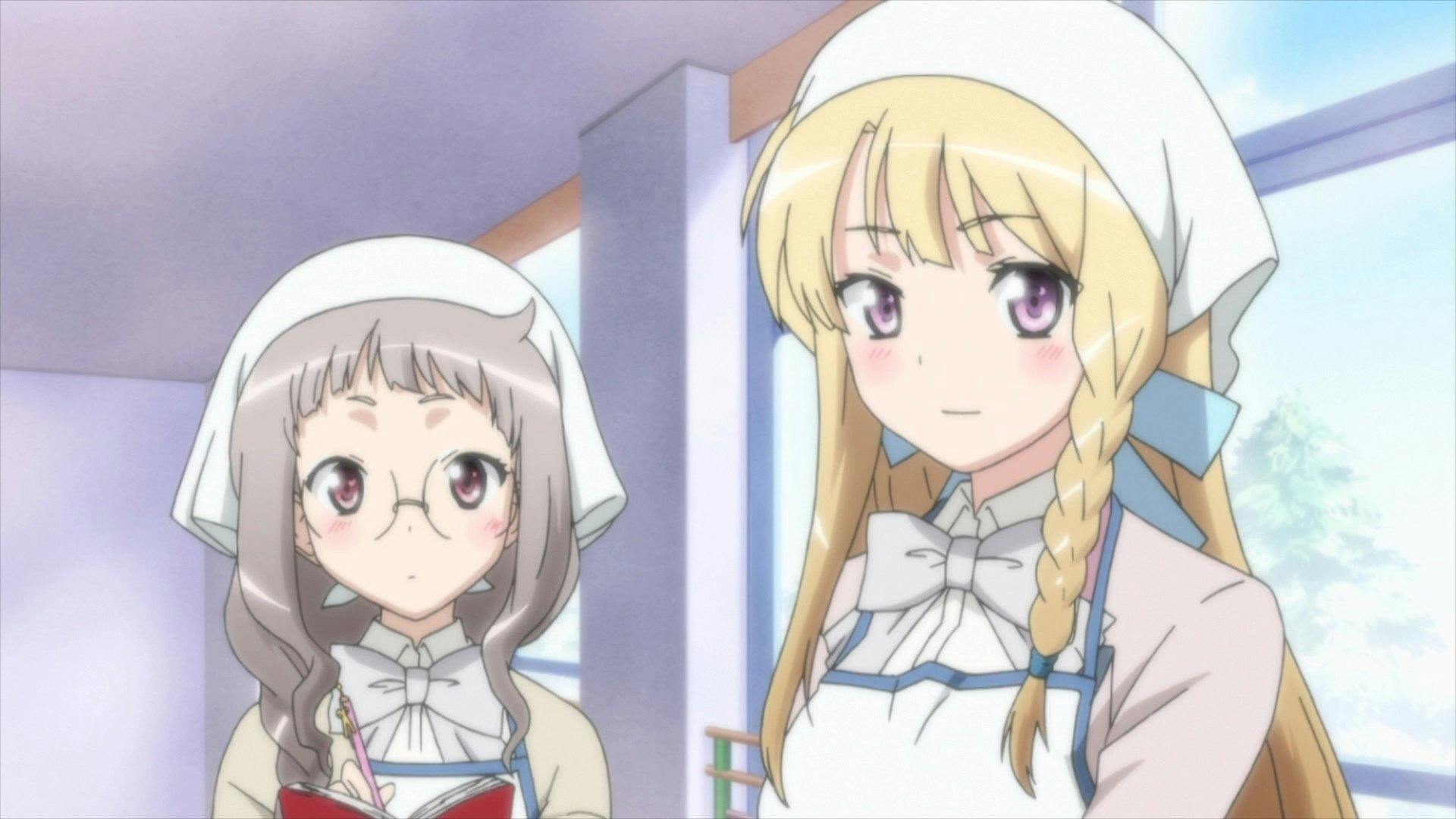 Kono Naka ni Hitori, Imouto ga Iru! - episódio 1x6