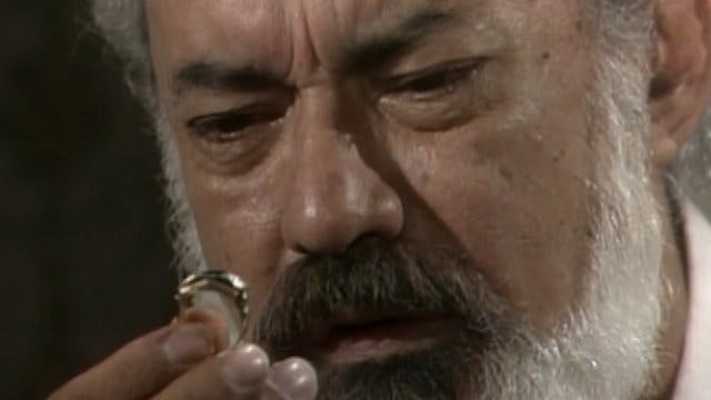 Baila Comigo - episódio 1x73