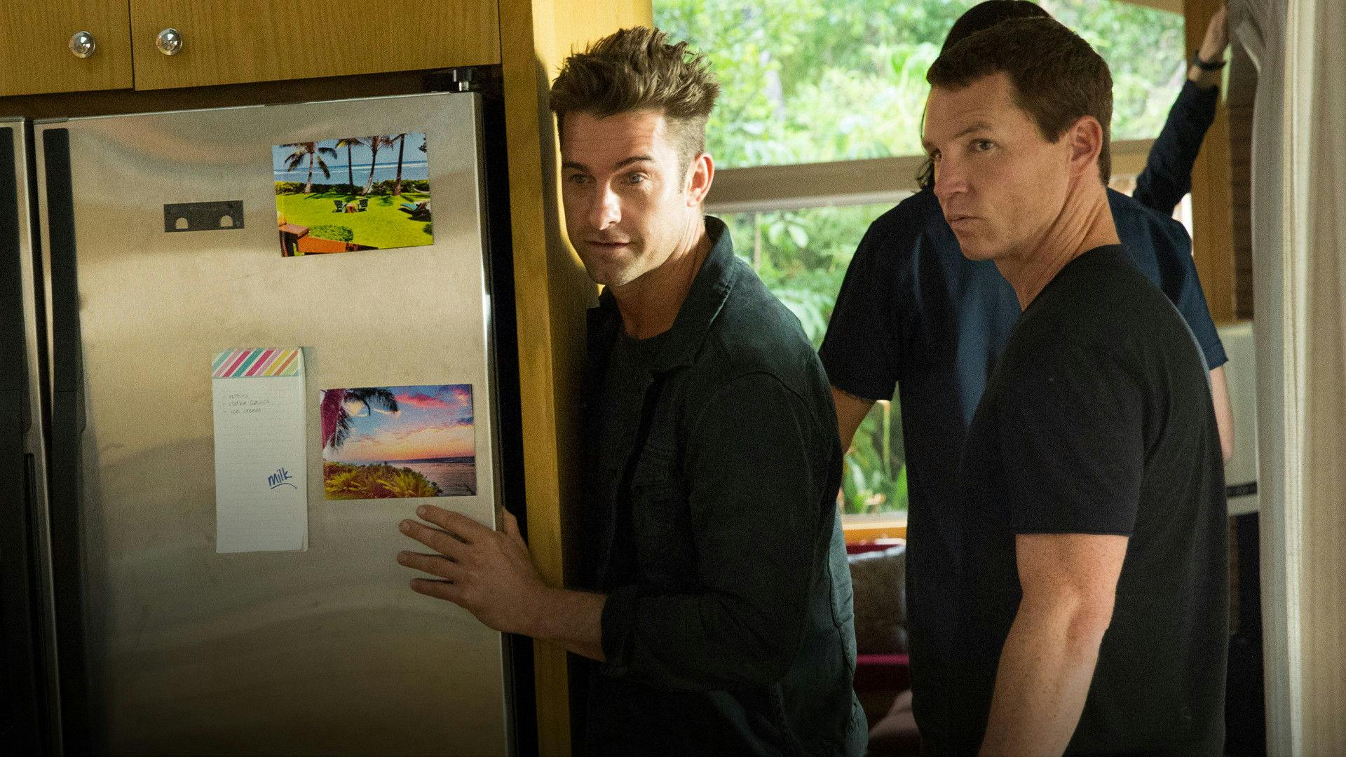 Animal Kingdom - episódio 1x4