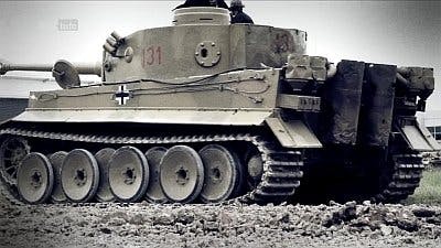 Tanques de Guerra: Mobilidade Mortal - episódio 1x2