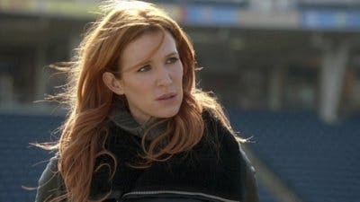 Unforgettable - episódio 1x16