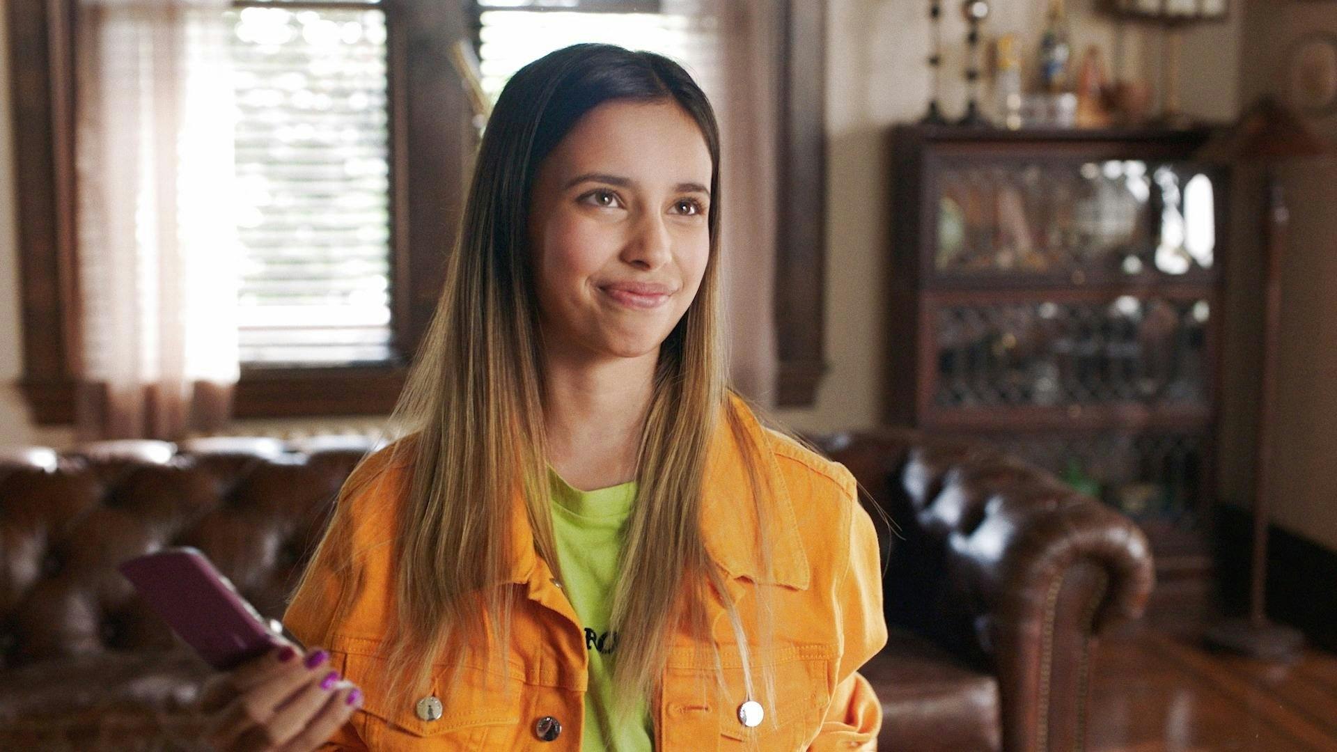 Gabby Duran: Babá de Aliens - episódio 1x1