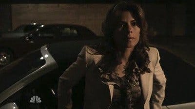 Southland: Cidade do Crime - episódio 1x5