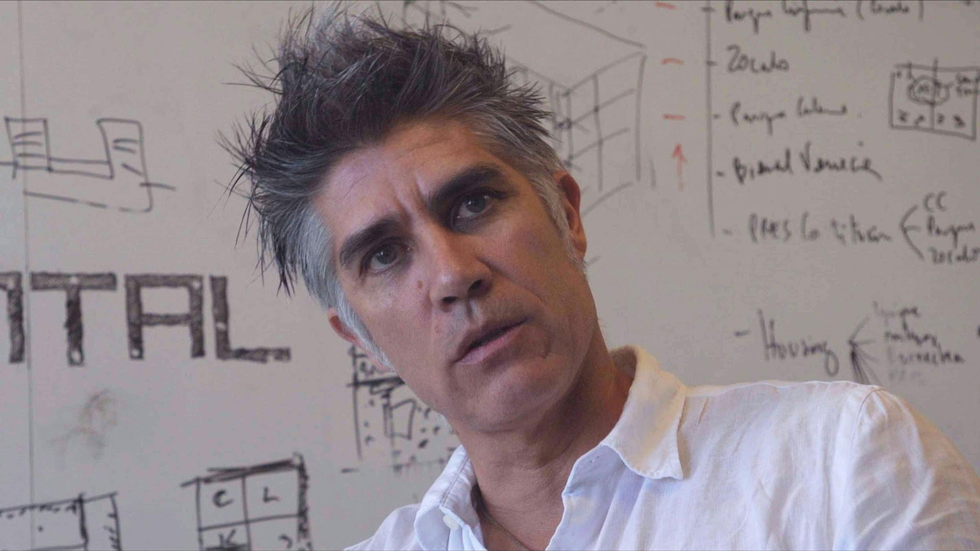Arquis - episódio 1x1