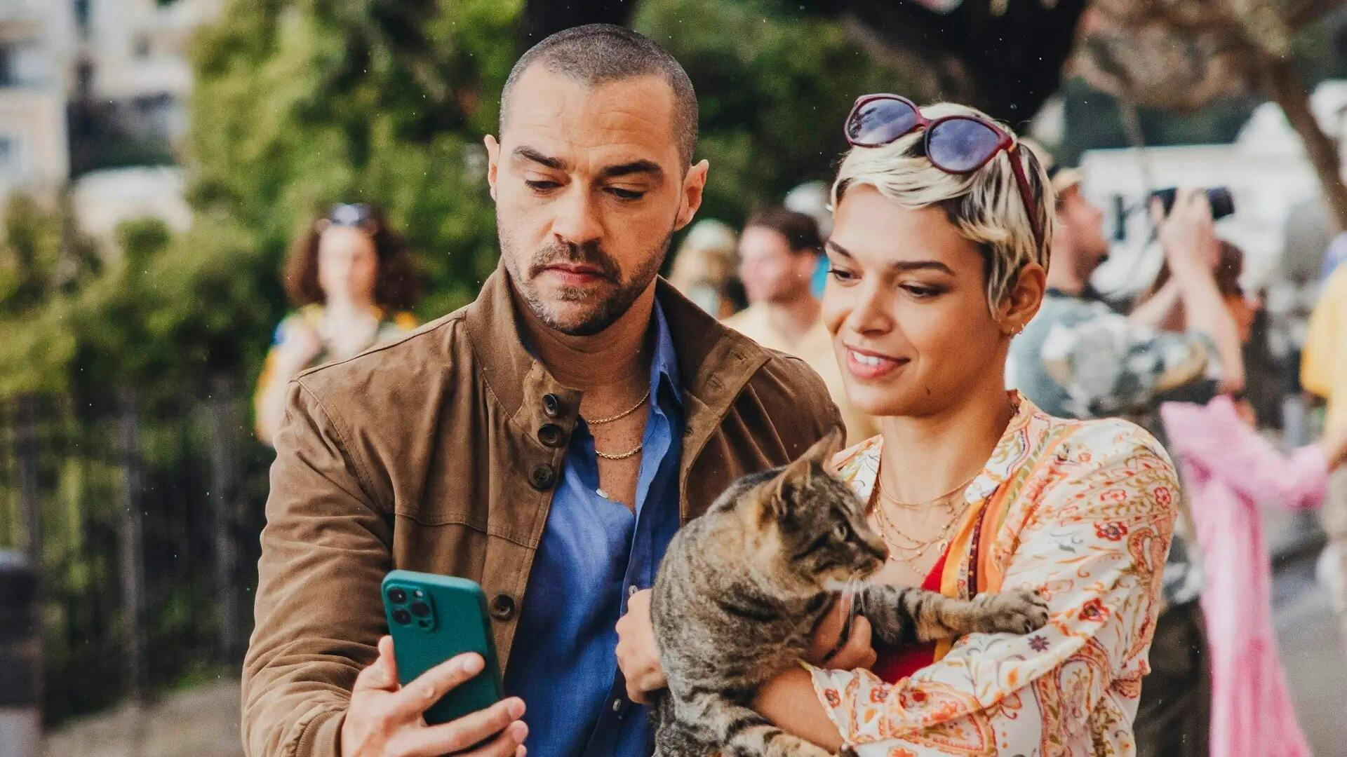 Hotel Costiera - episódio 1x2