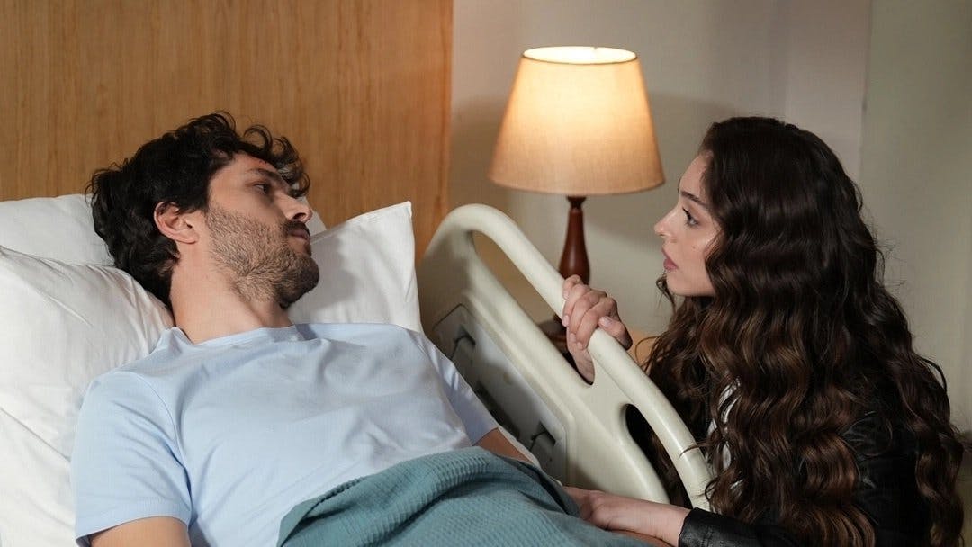 Leyla: Hayat…Aşk…Adalet... - episódio 1x33