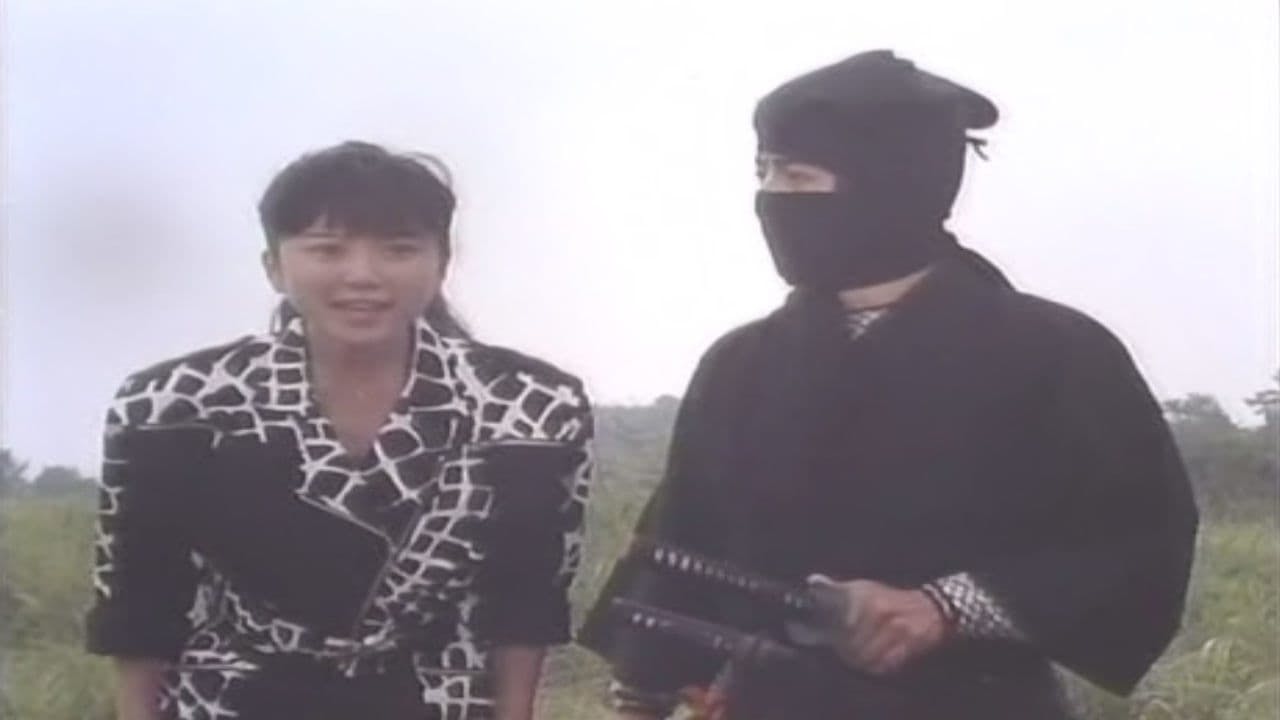 Jiban - episódio 1x36