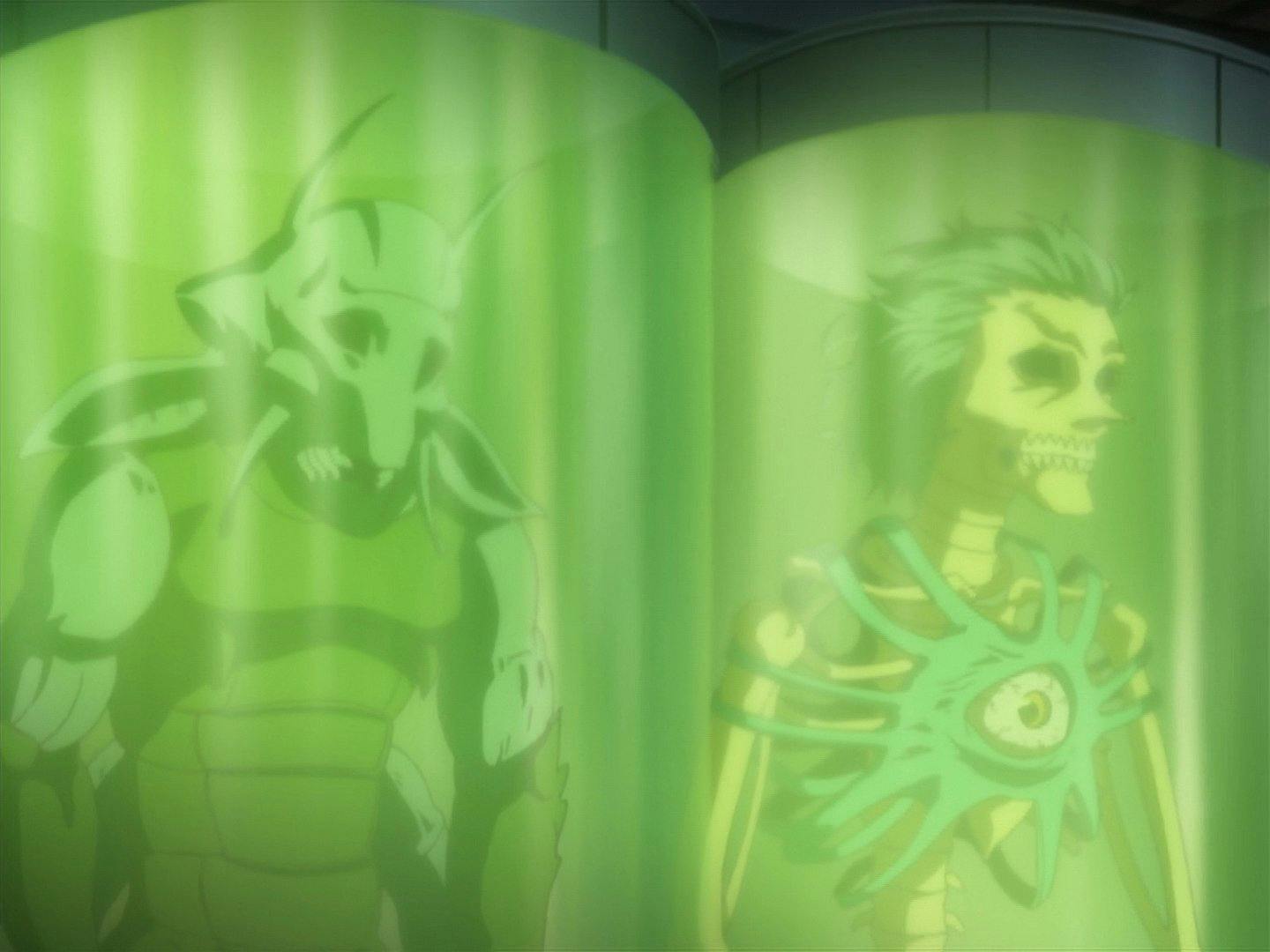 Gintama - episódio 1x41