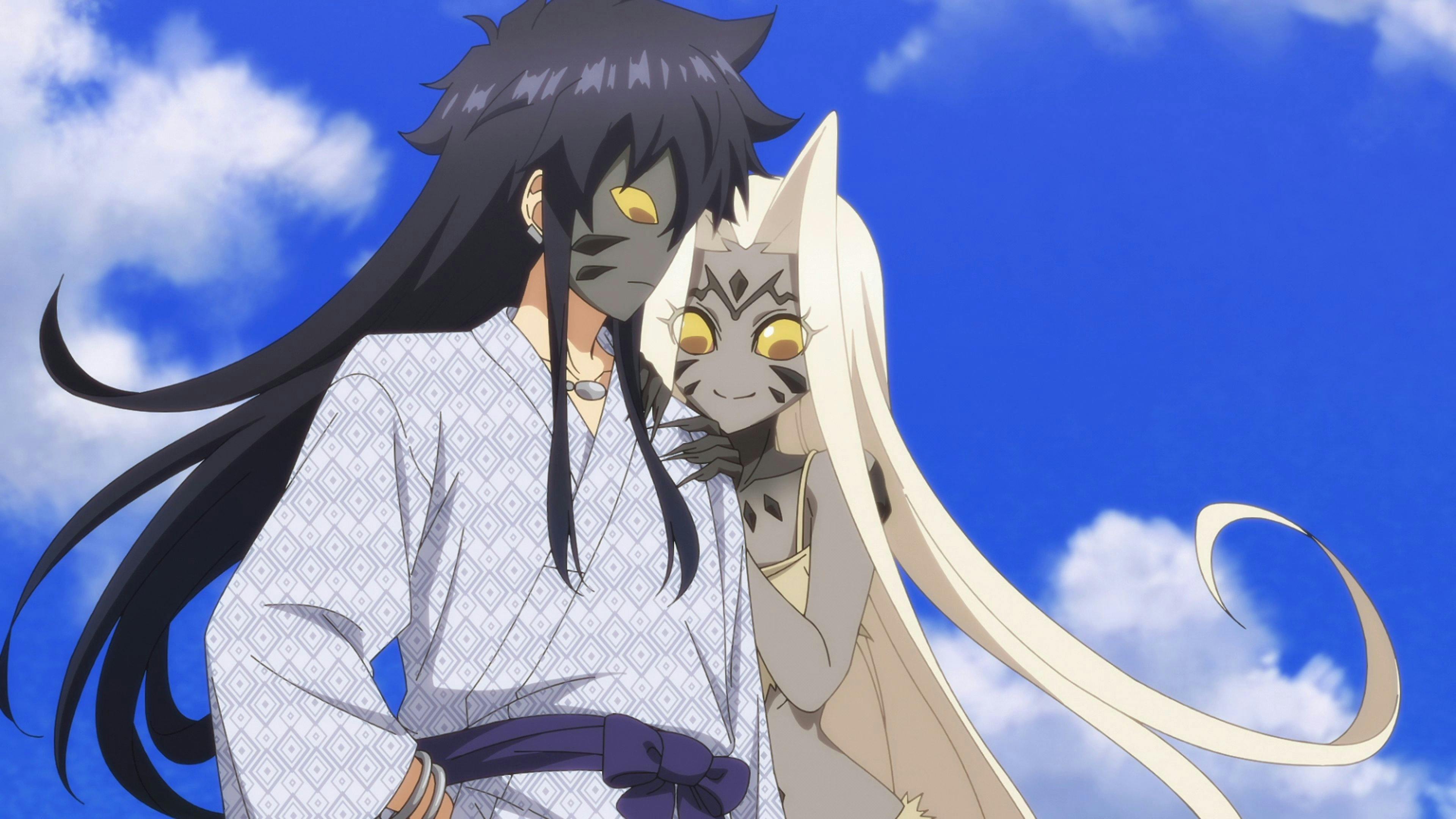 Let This Grieving Soul Retire - episódio 1x19