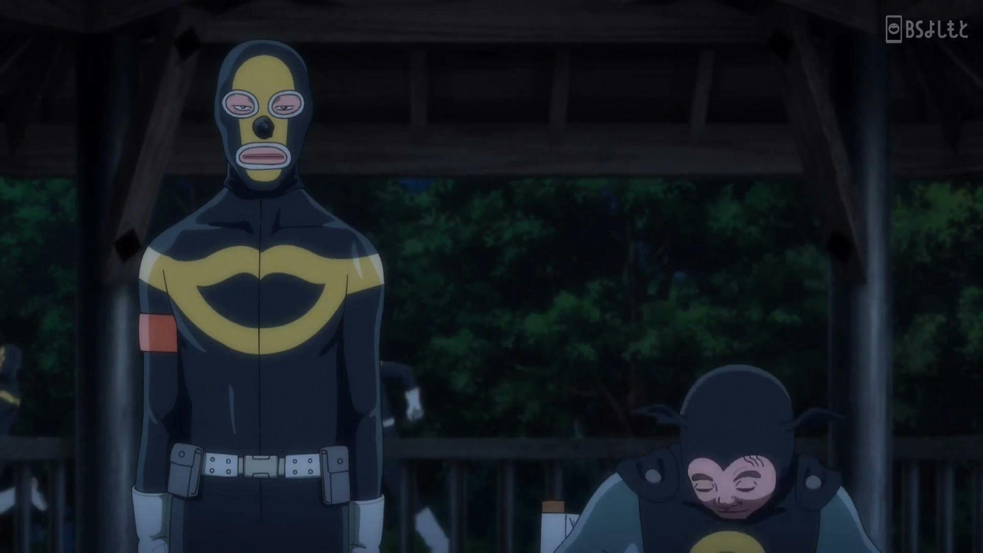 Ganglion - episódio 1x9