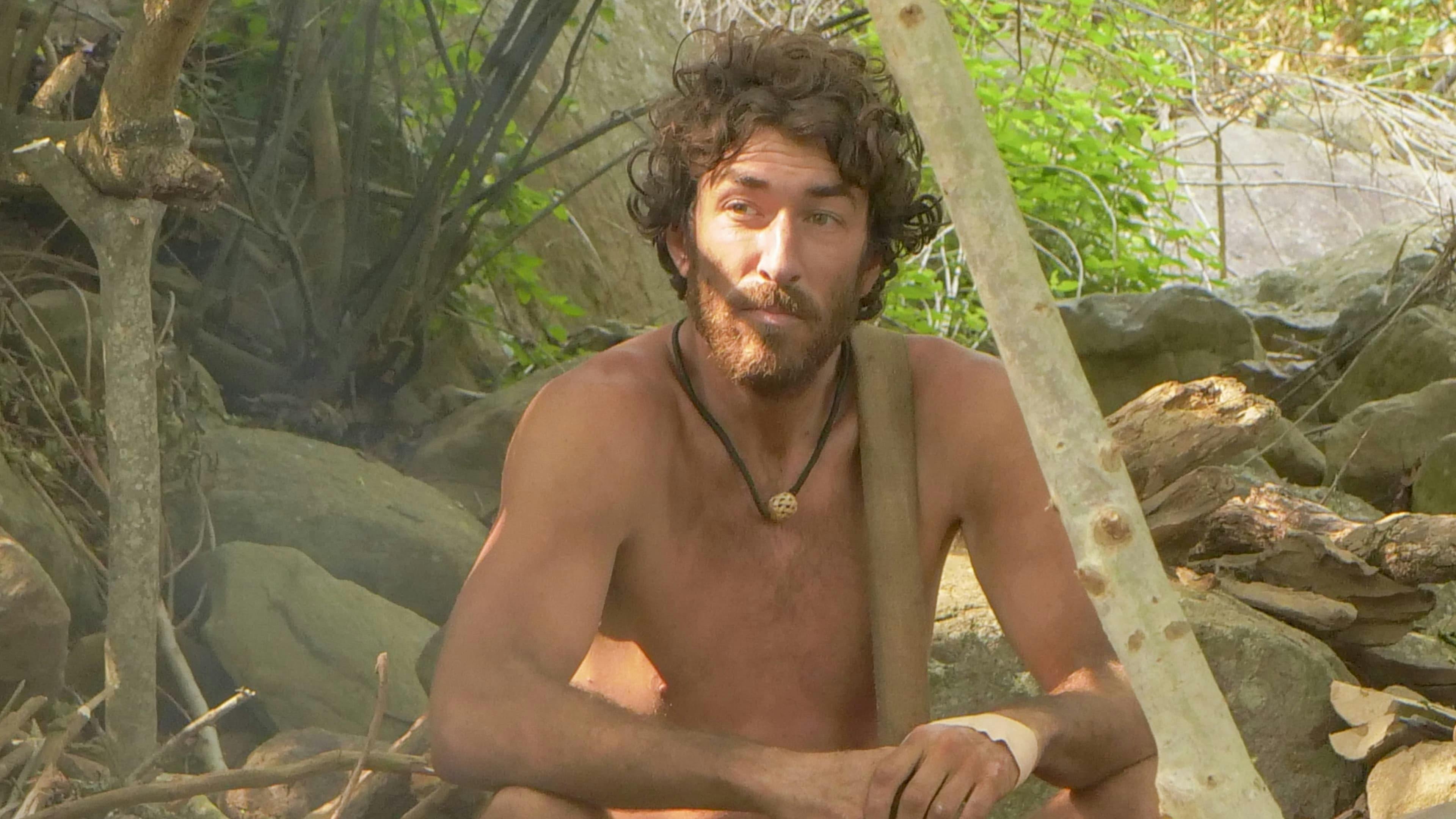 Largados e Pelados: A Competição - episódio 1x7