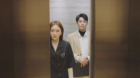 Entre a Razão e a Emoção - episódio 1x22